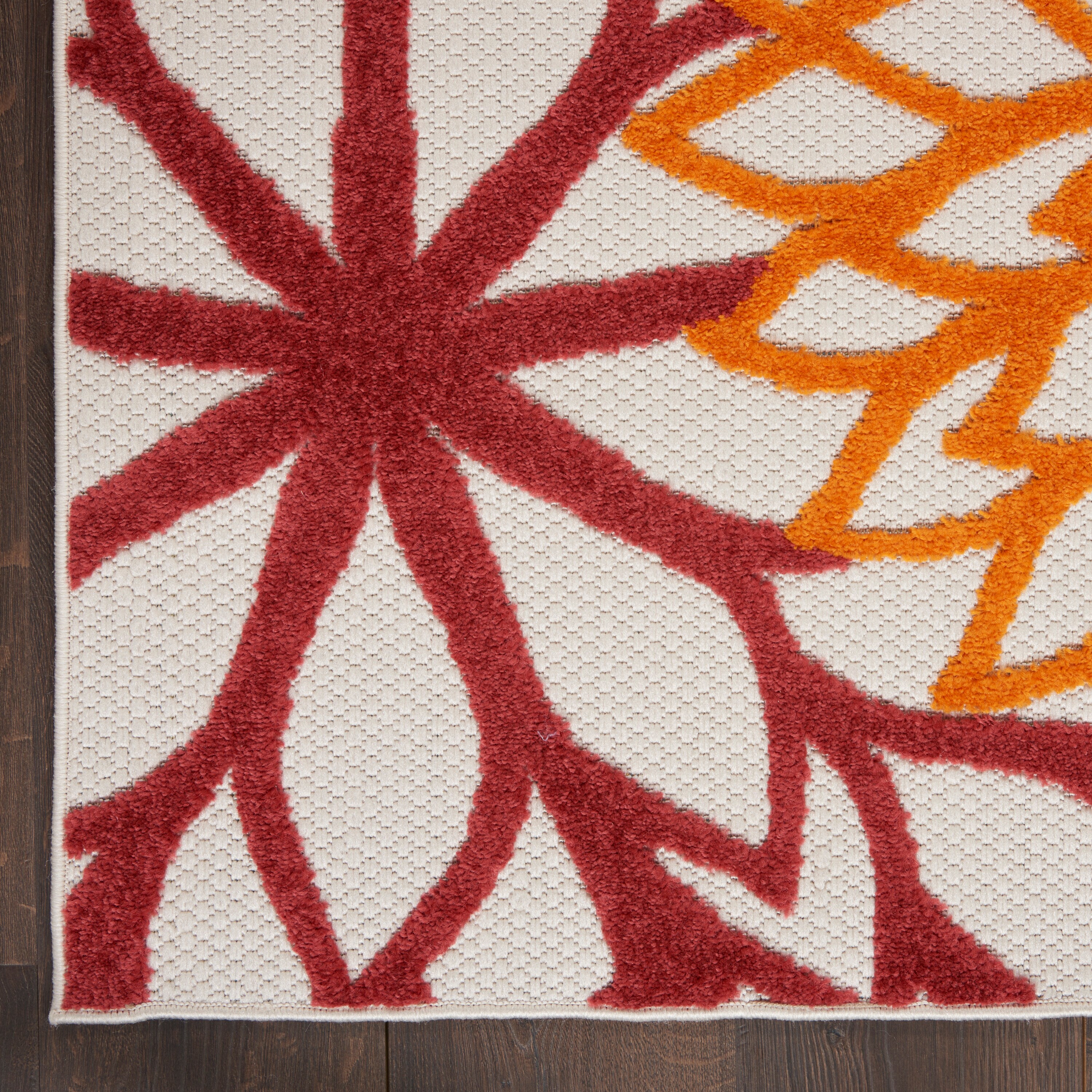 Nourison 99446826916 rugs - View #8