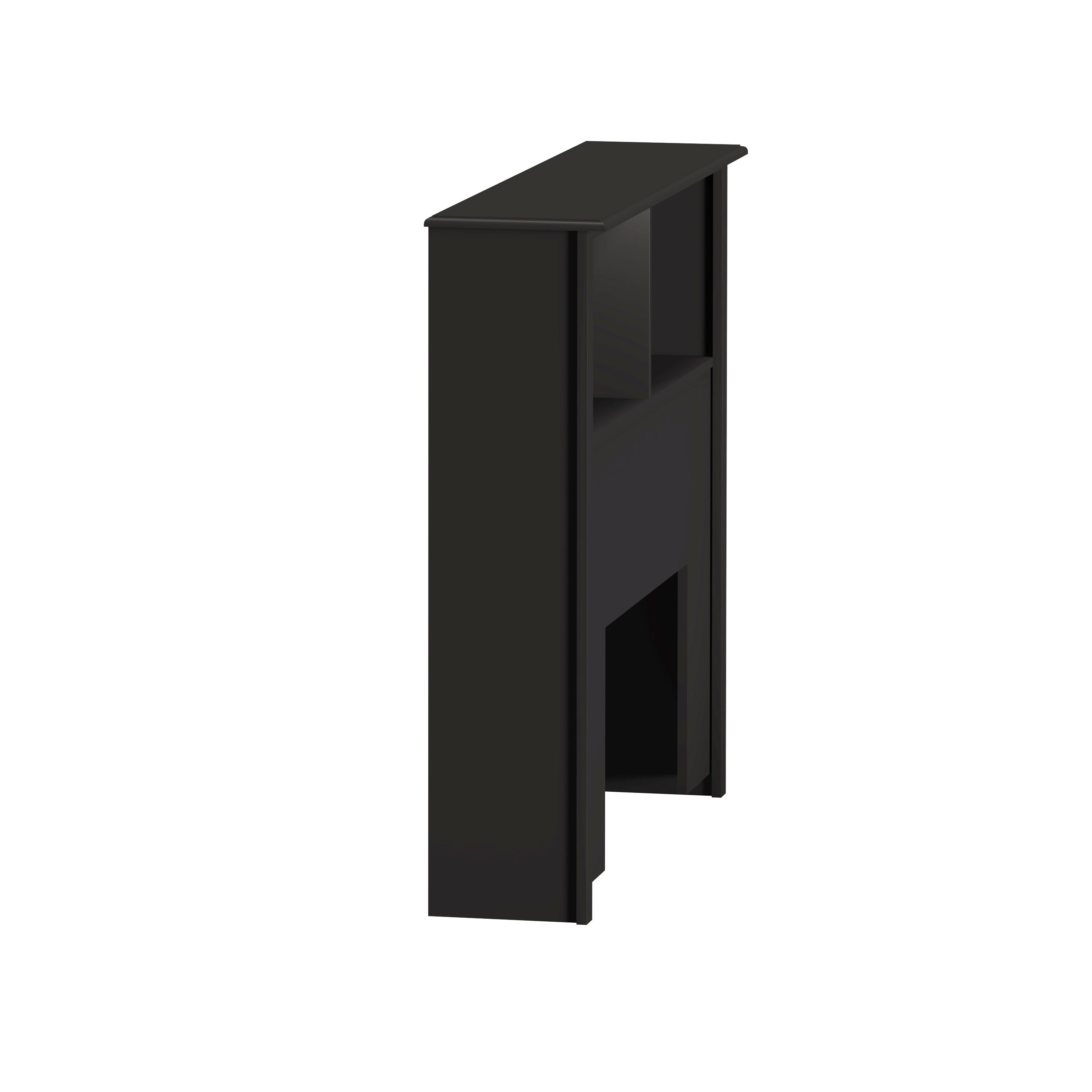 Prepac BSH-4543 Upholstered-Headboards - View #8
