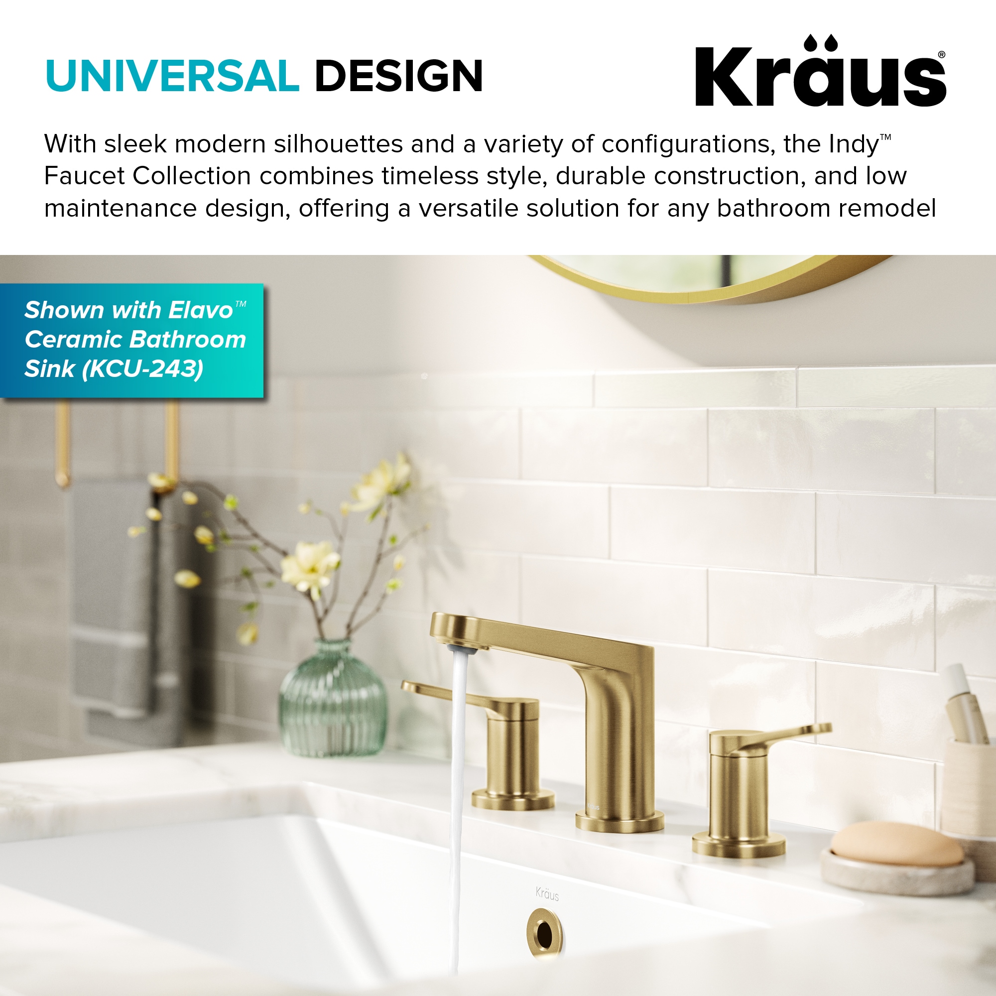 Kraus FUS-14103SFBB Lavatory-Faucets - View #6