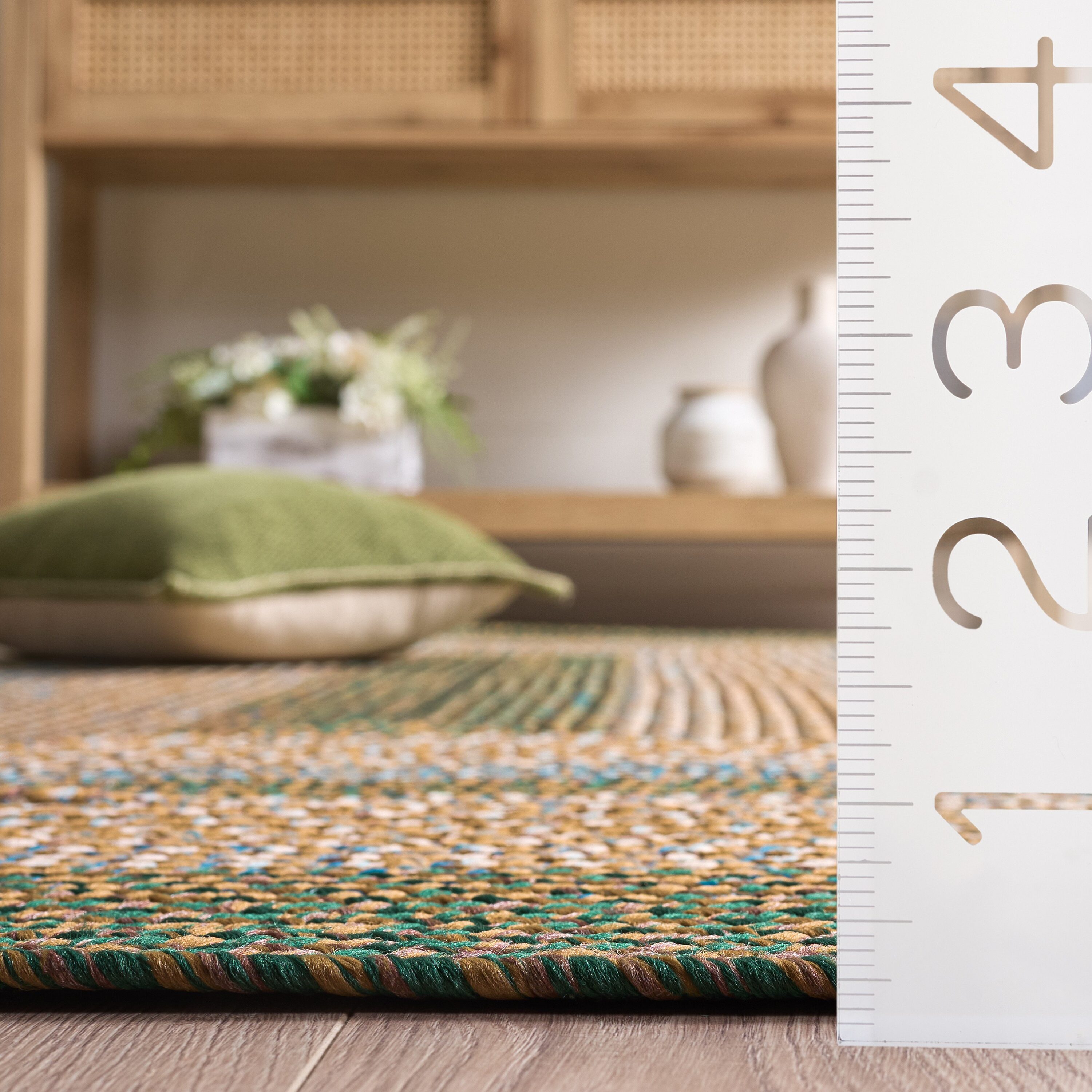 Safavieh BRD303Y-6 rugs - View #7