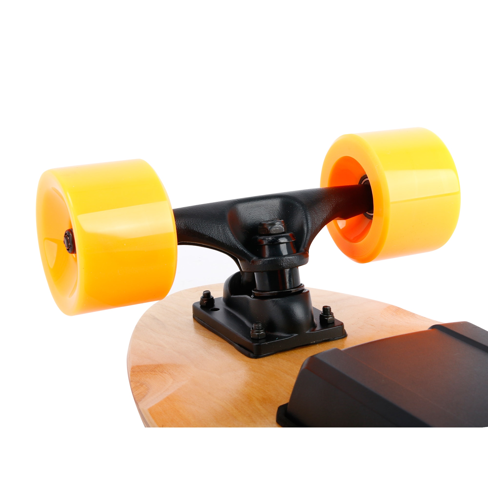Bybafun YB7600001 scooters - View #11