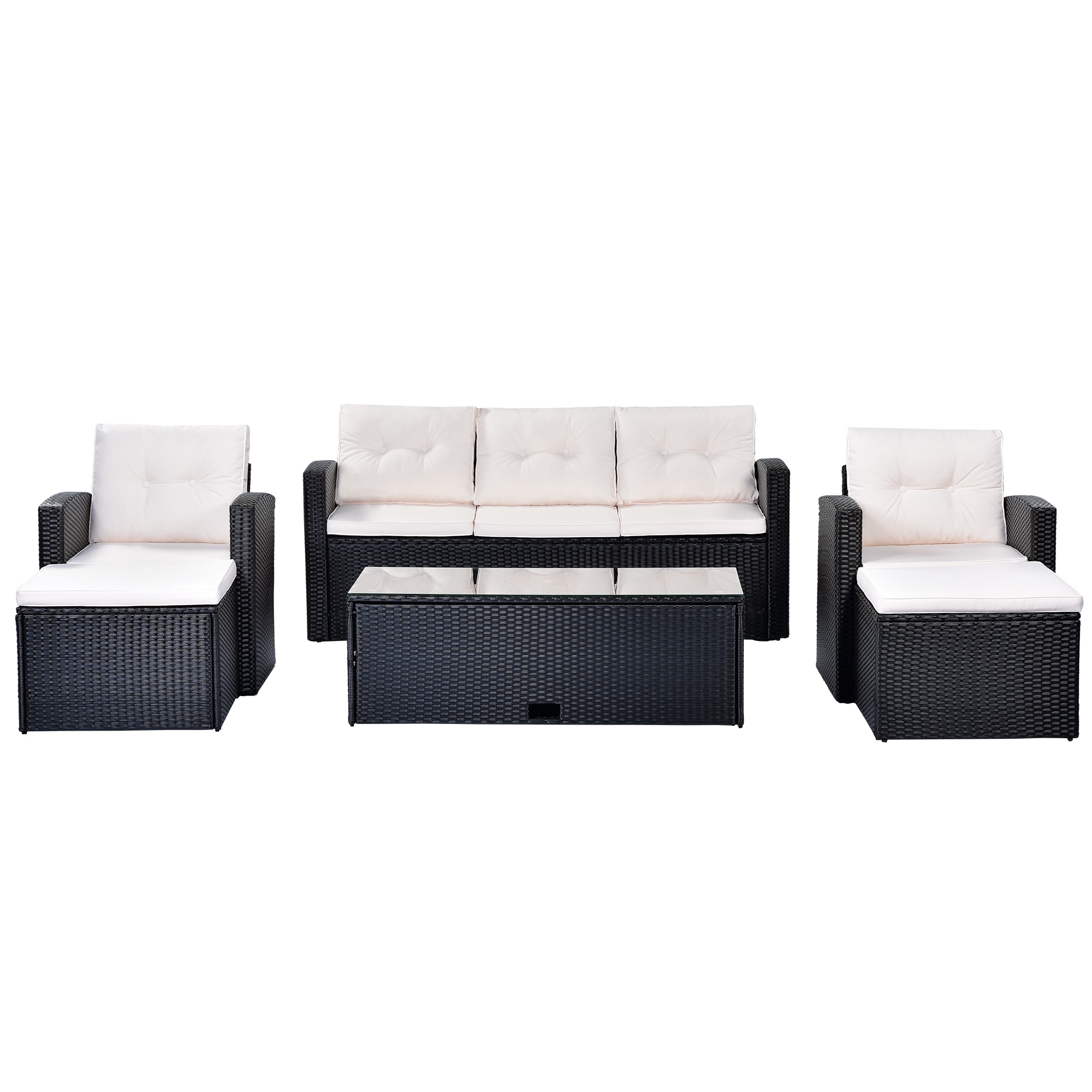 ModernLuxe L-FG201201AAA Patio-Conversation-Sets - View #17