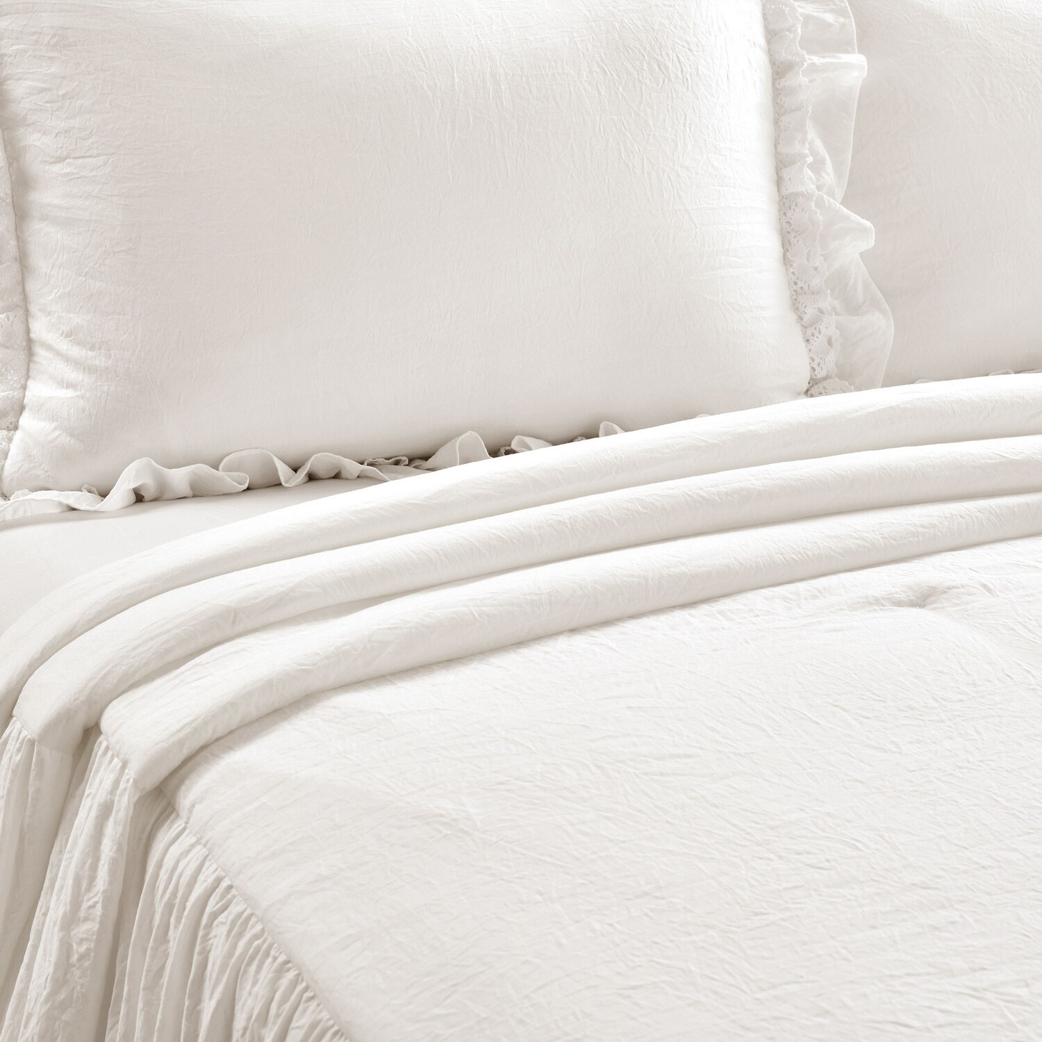 Lush Decor 16T004750 Comforters-And-Bedspreads - View #2