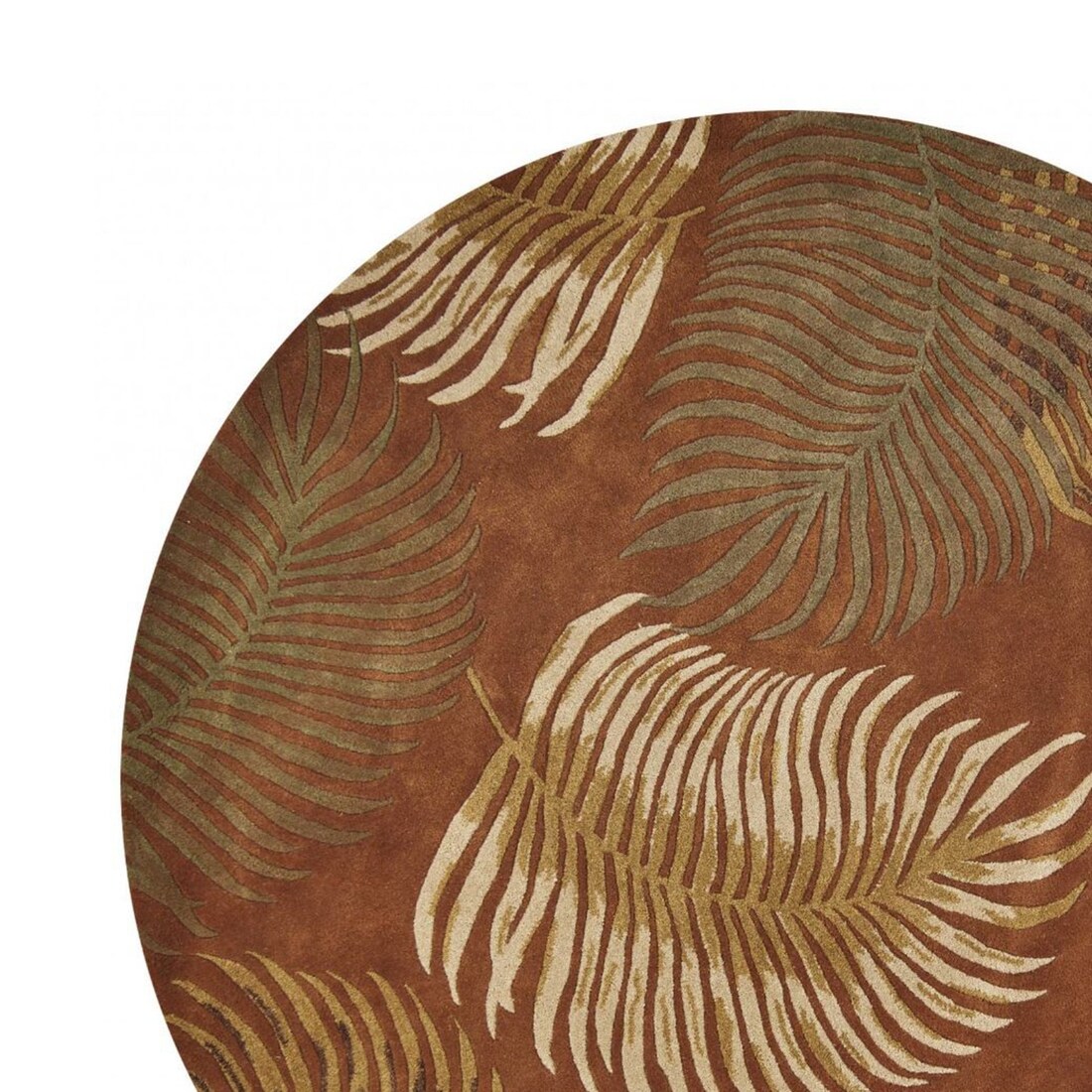 HomeRoots 350154 rugs - View #3