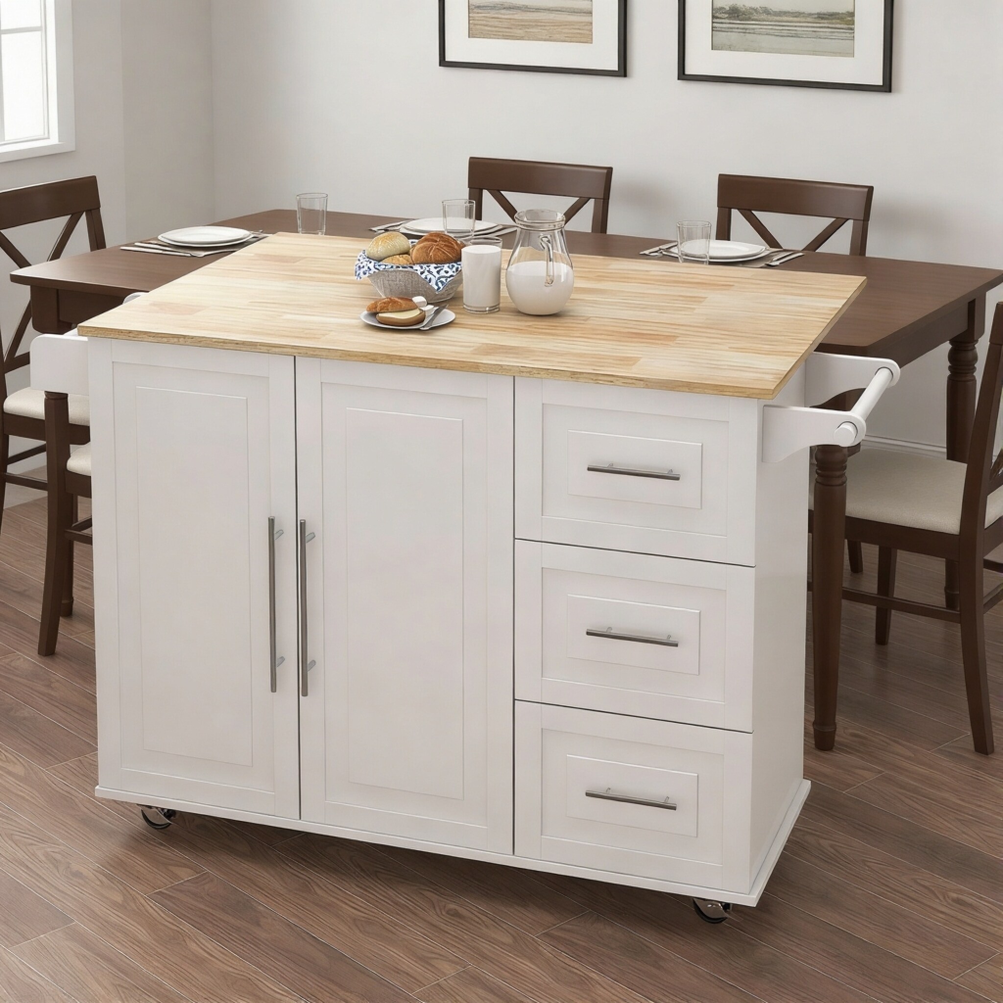 Damerin 3D64 Kitchen-Furniture - View #8