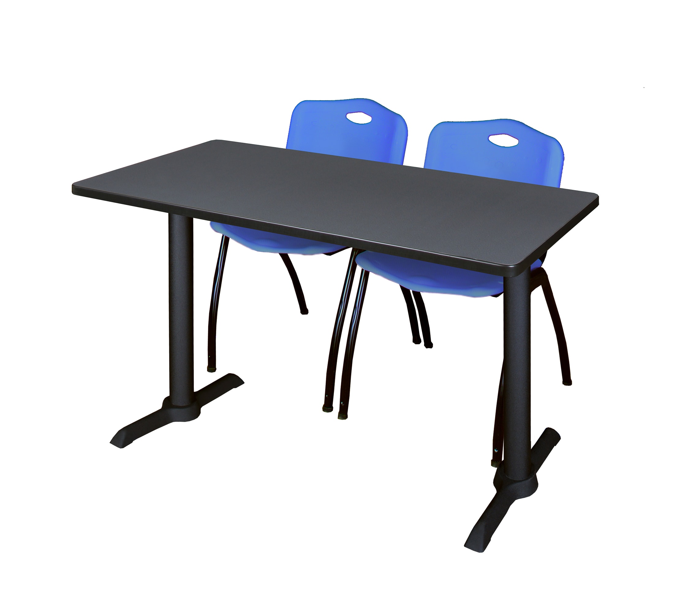 Regency MTRCT4824GY Office-Tables - View #6