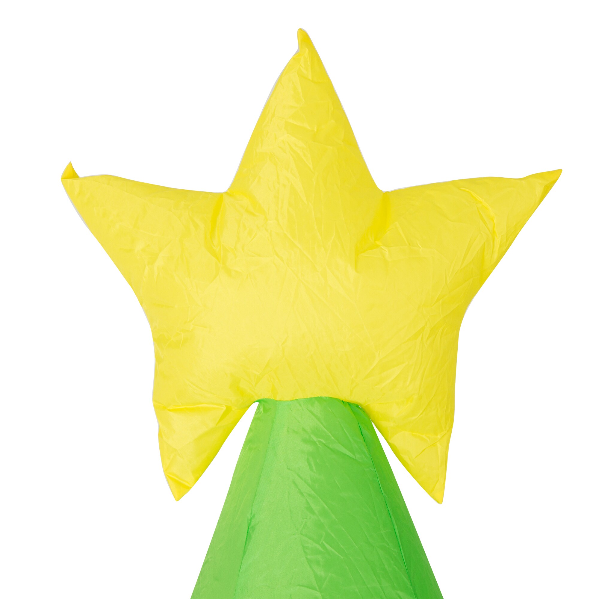 Glitzhome 1125004446 Christmas-Inflatables - View #4