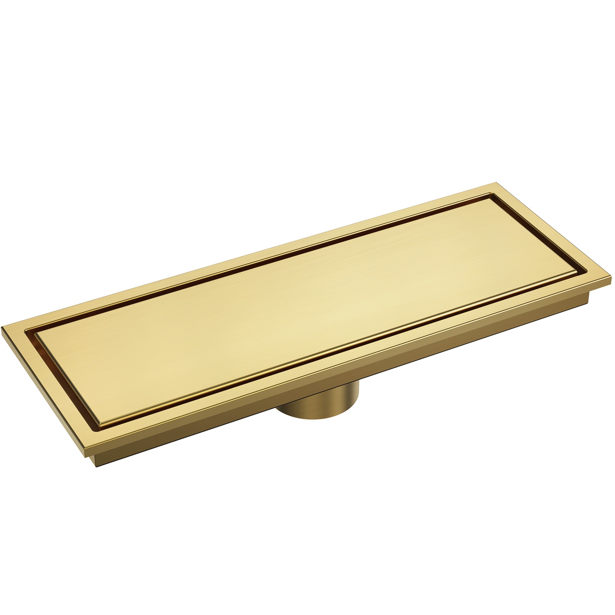EVERSTEIN SFS-3067-GD Drains-Flanges - View #2