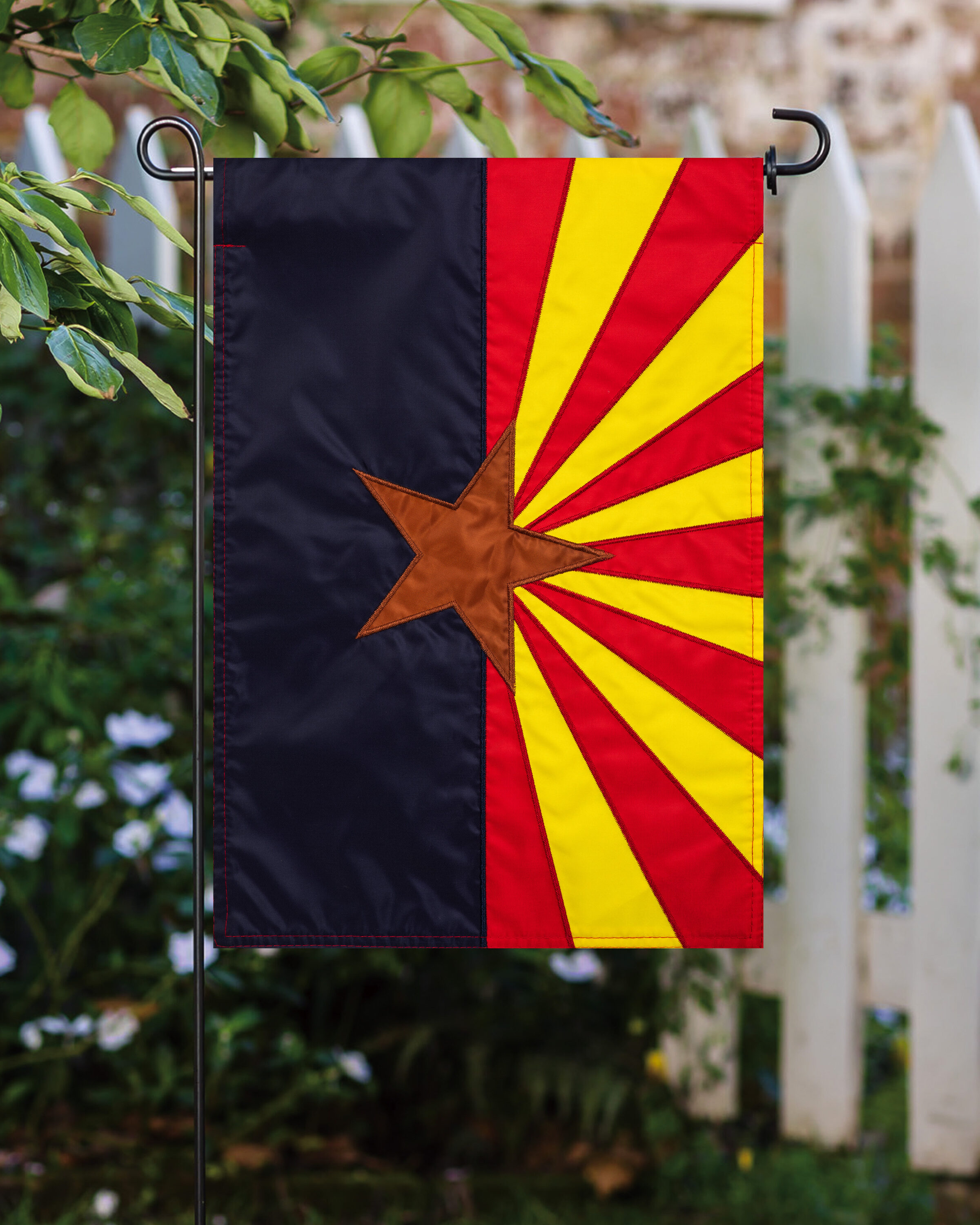Style Selections ZLW1610402 Decorative-Banner-Flags - View #4