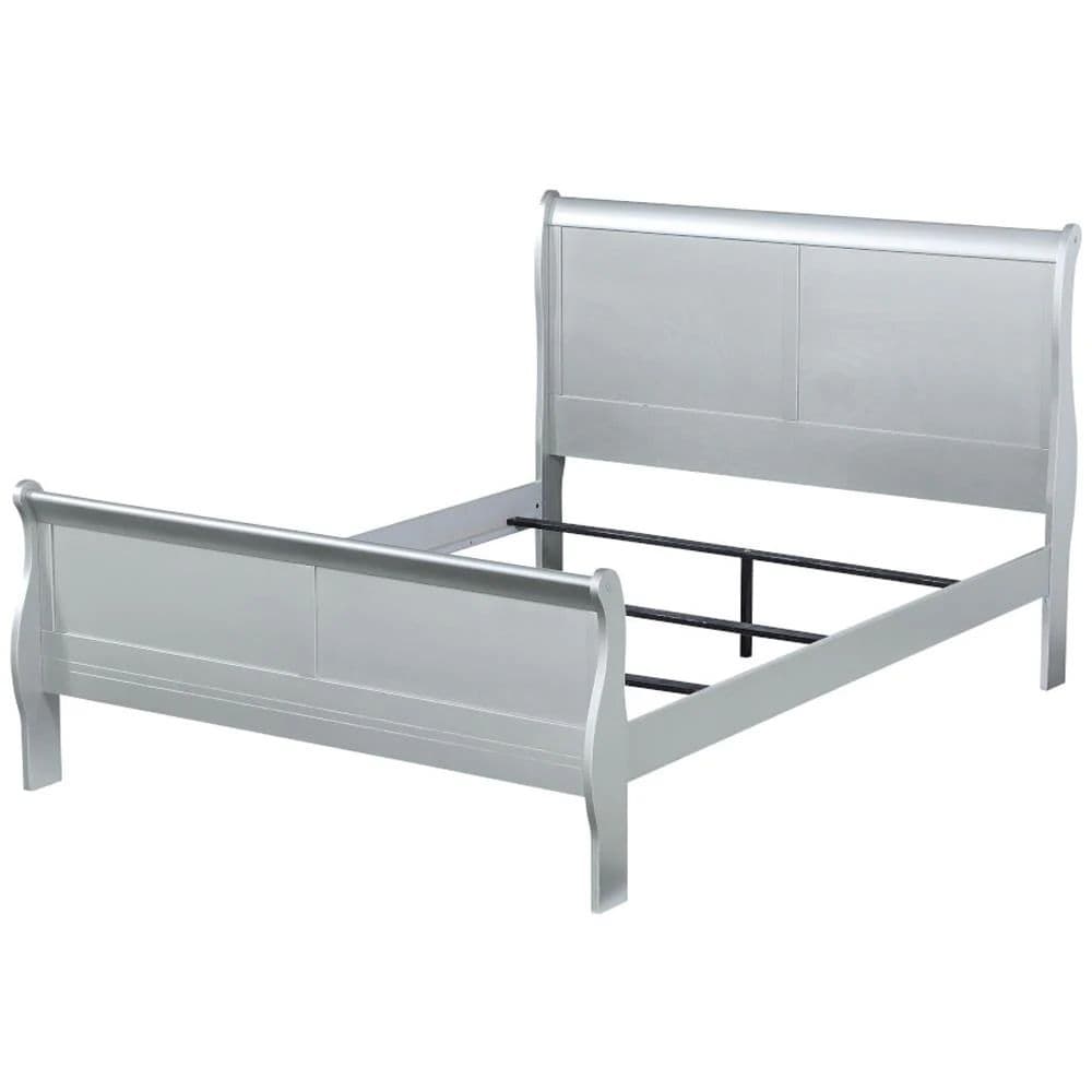 Benzara BM221307 beds - View #4