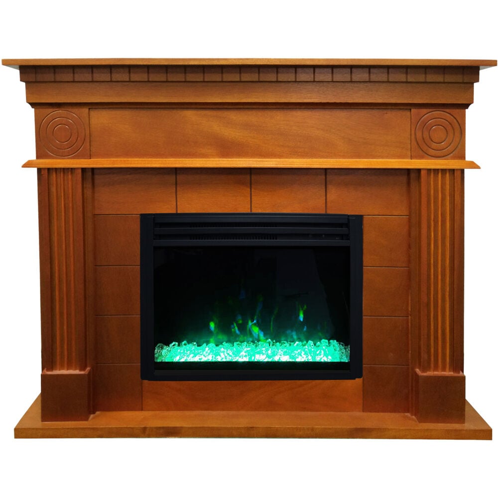 Cambridge CAM4815-1TEKCRS Electric-Fireplaces - View #9