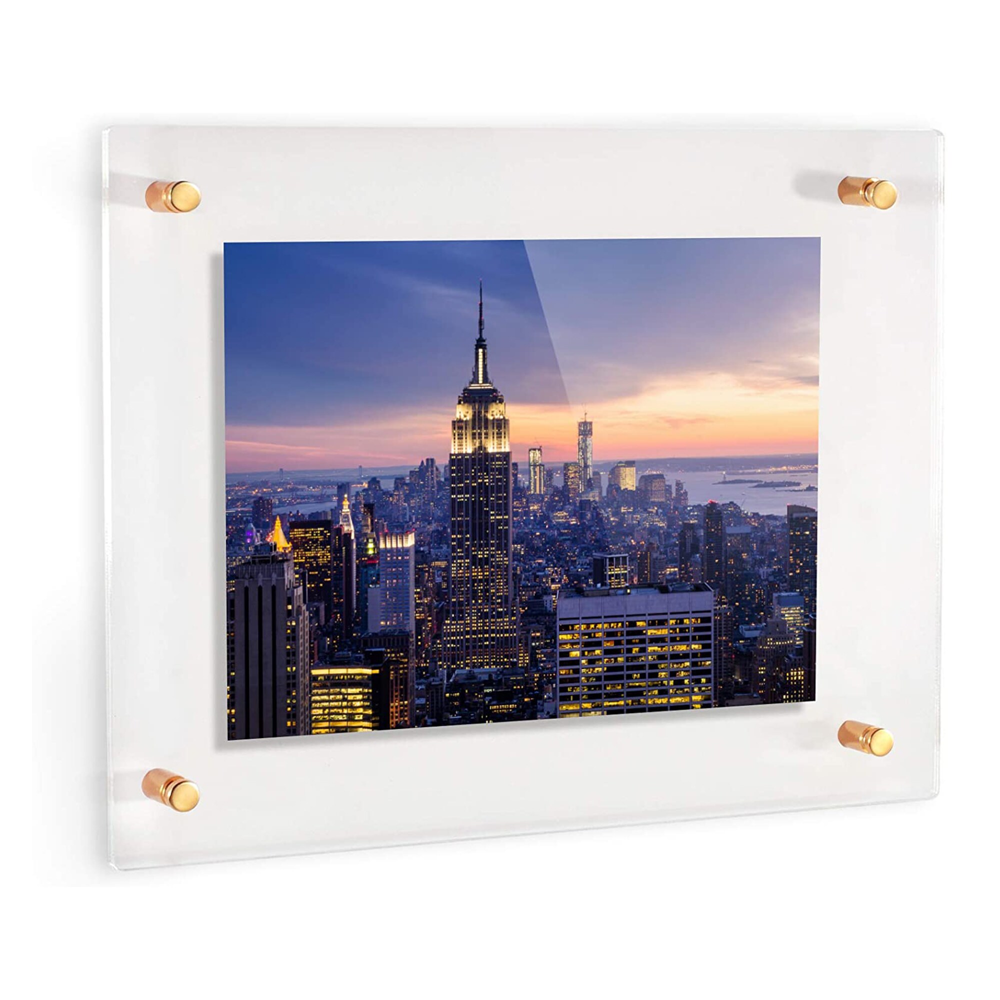 ArtToFrames ACRYLIC-109-9X12-71 Picture-Frames - View #2