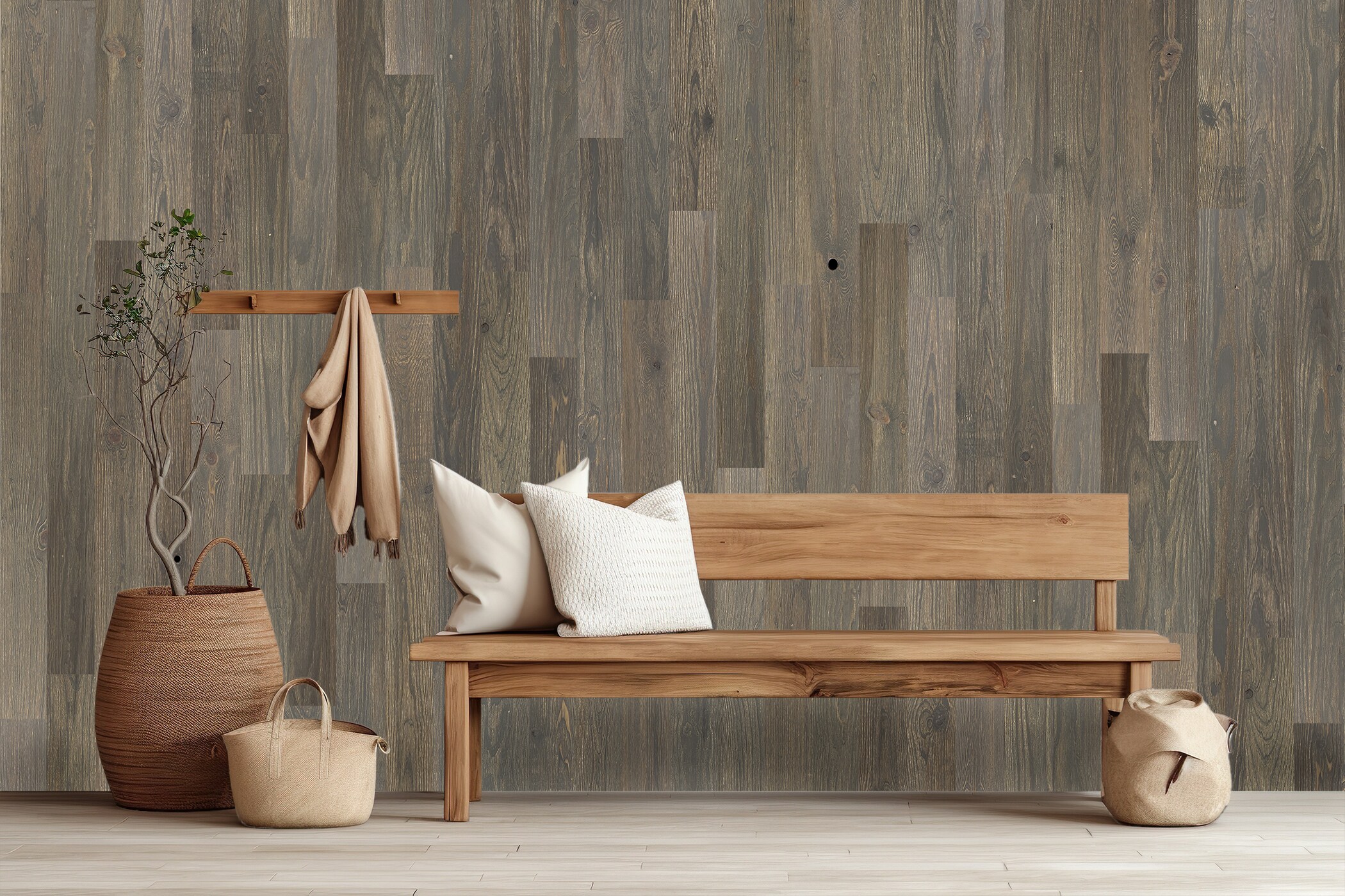 Timberchic 84410 Wall-Planks - View #2