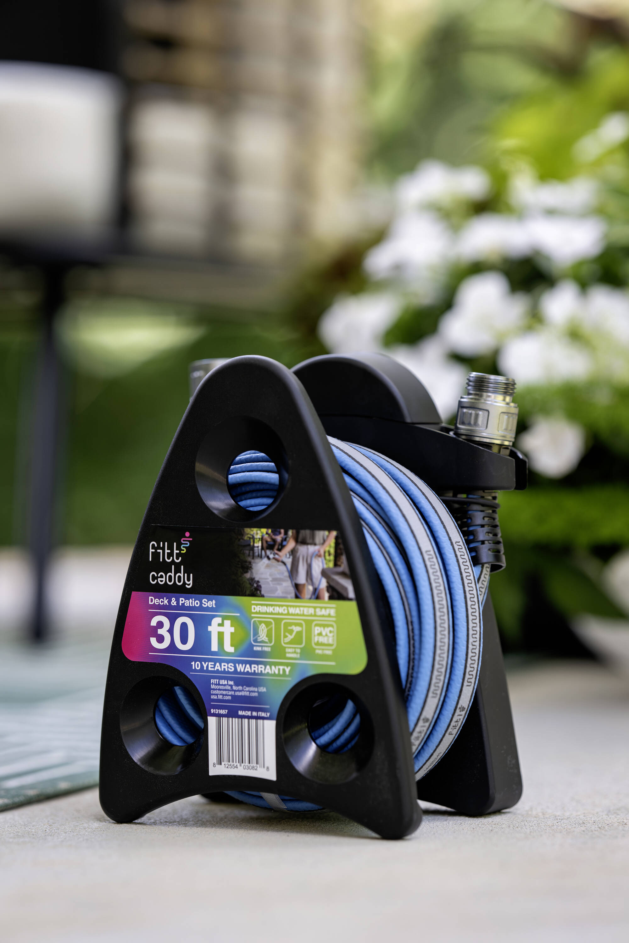 FITT FTH11230 Hose-Reels - View #7