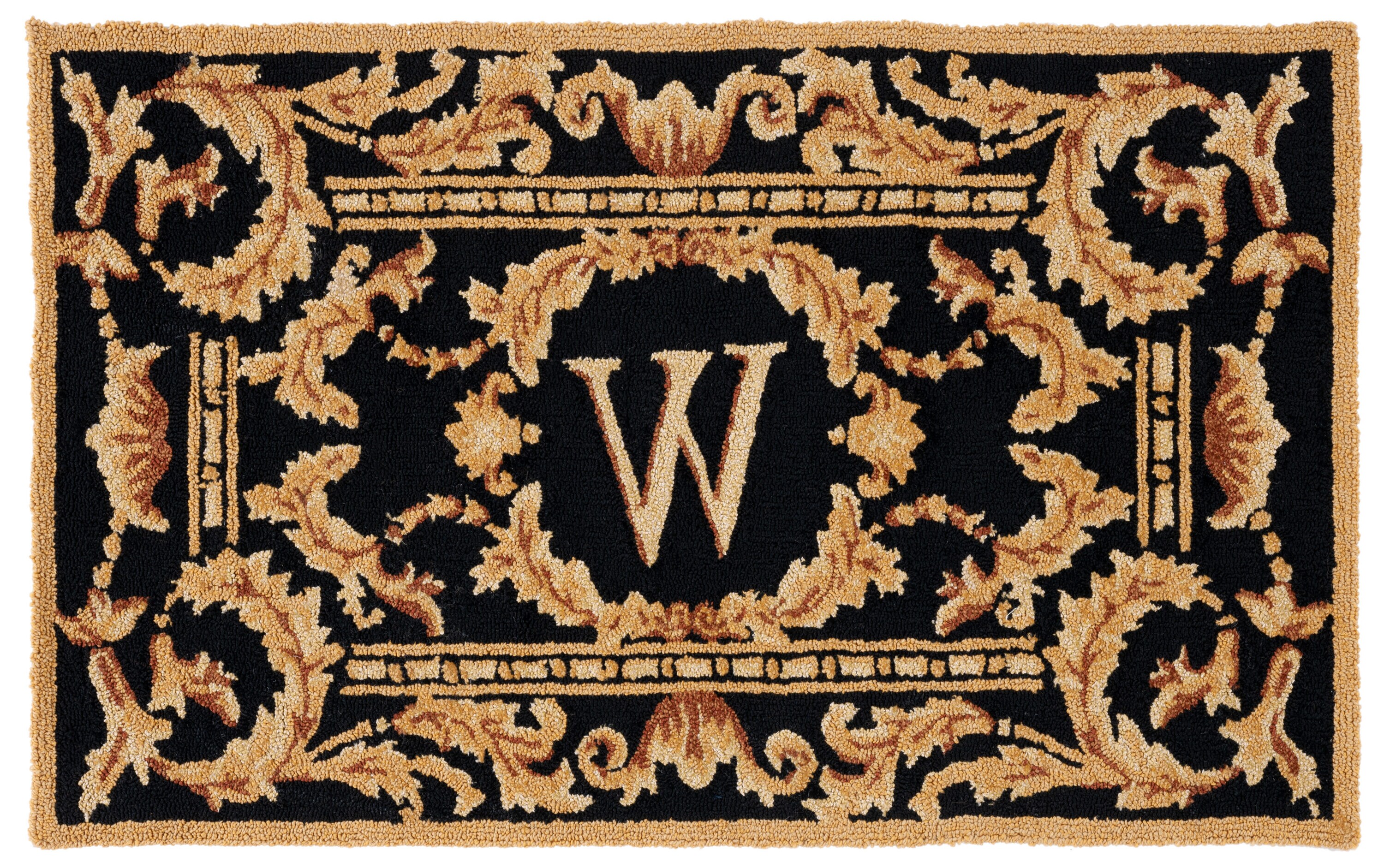 Safavieh MON219W-24 rugs - View #2