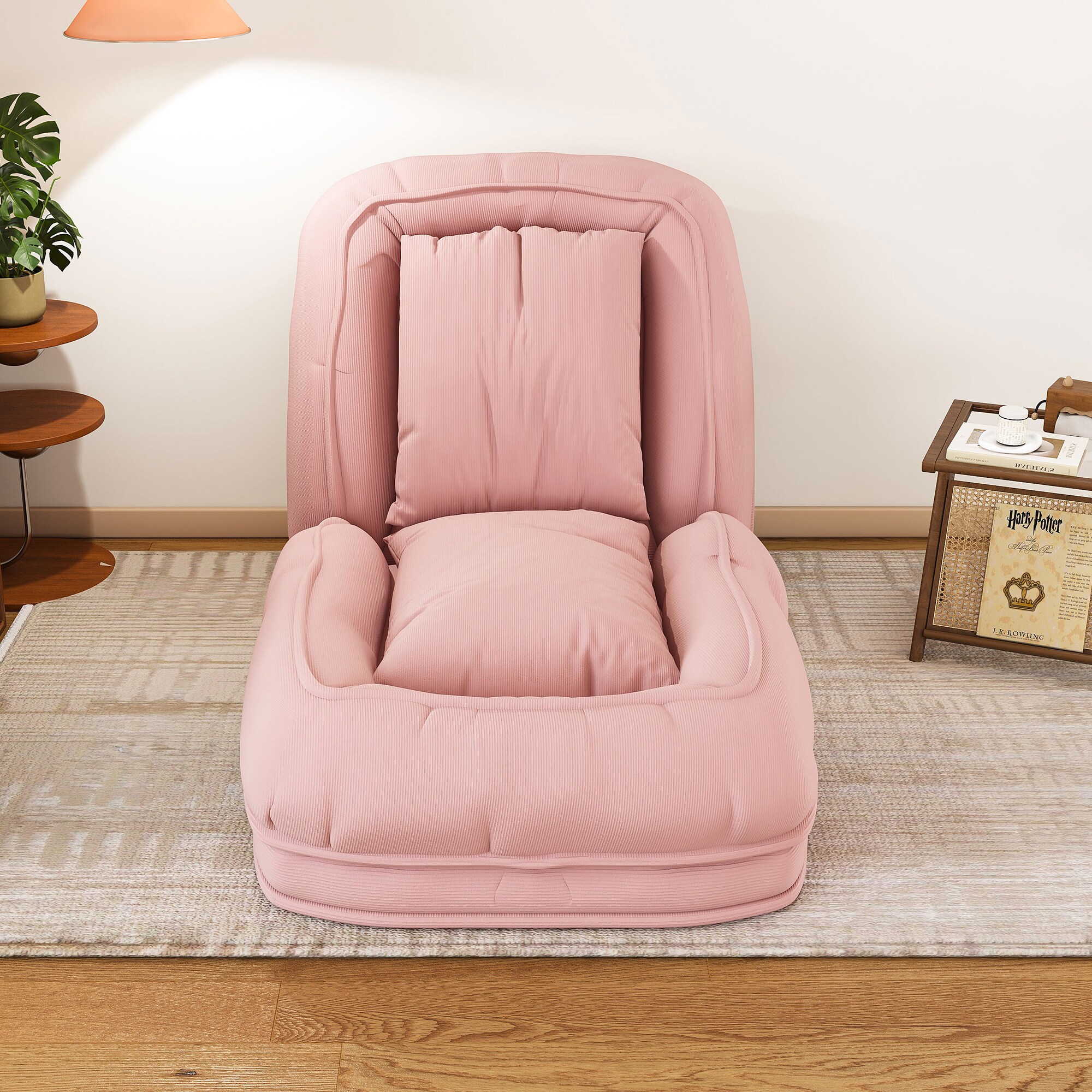 Blisstyle BB13 Bean-Bag-Chairs - View #2