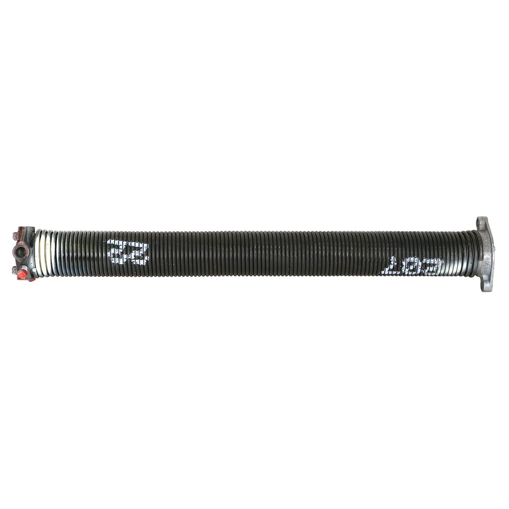 Prime-Line GD 12317 Black Steel Garage Door Torsion spring