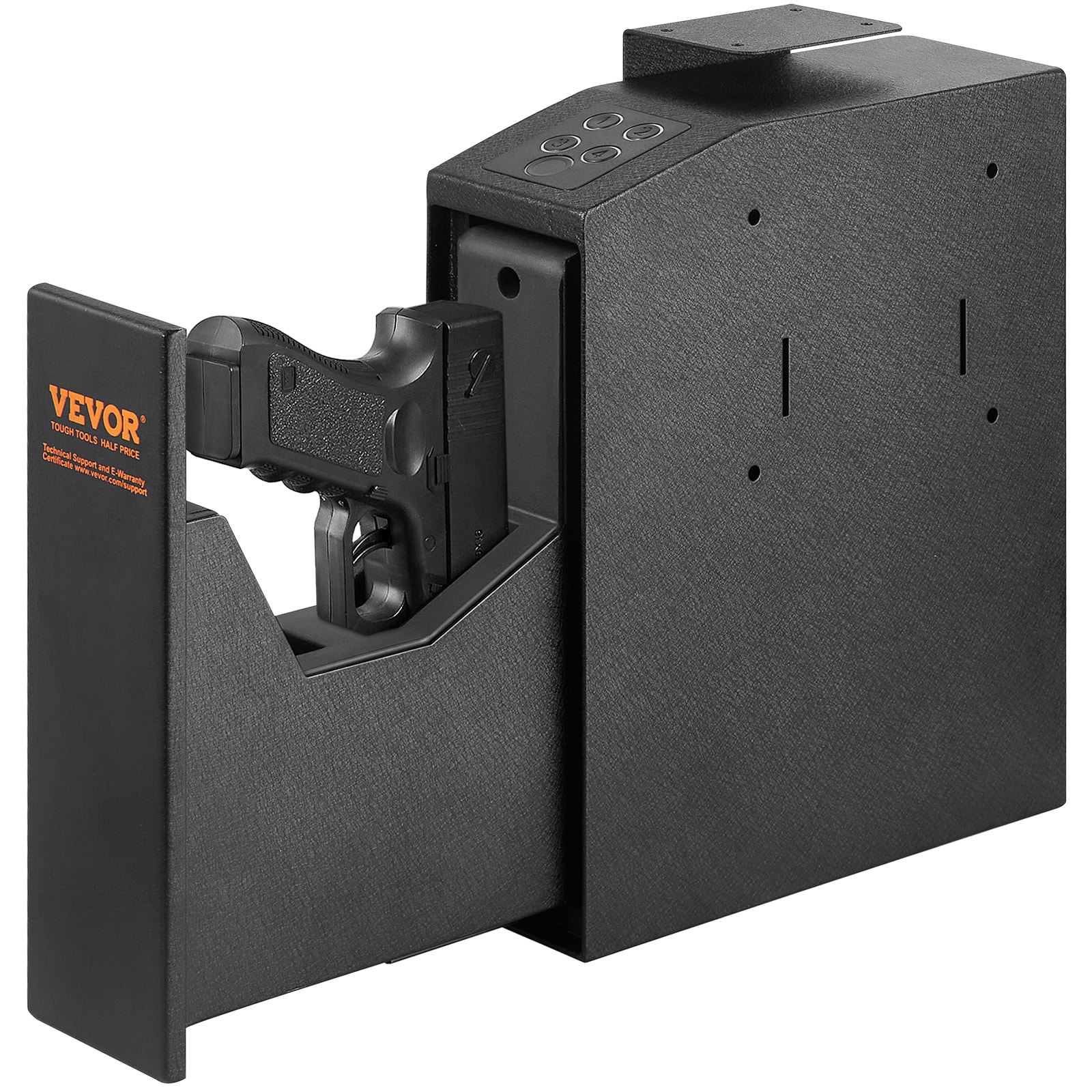 VEVOR SQJCT00000002M2N2V0 Gun-Safes - View #9