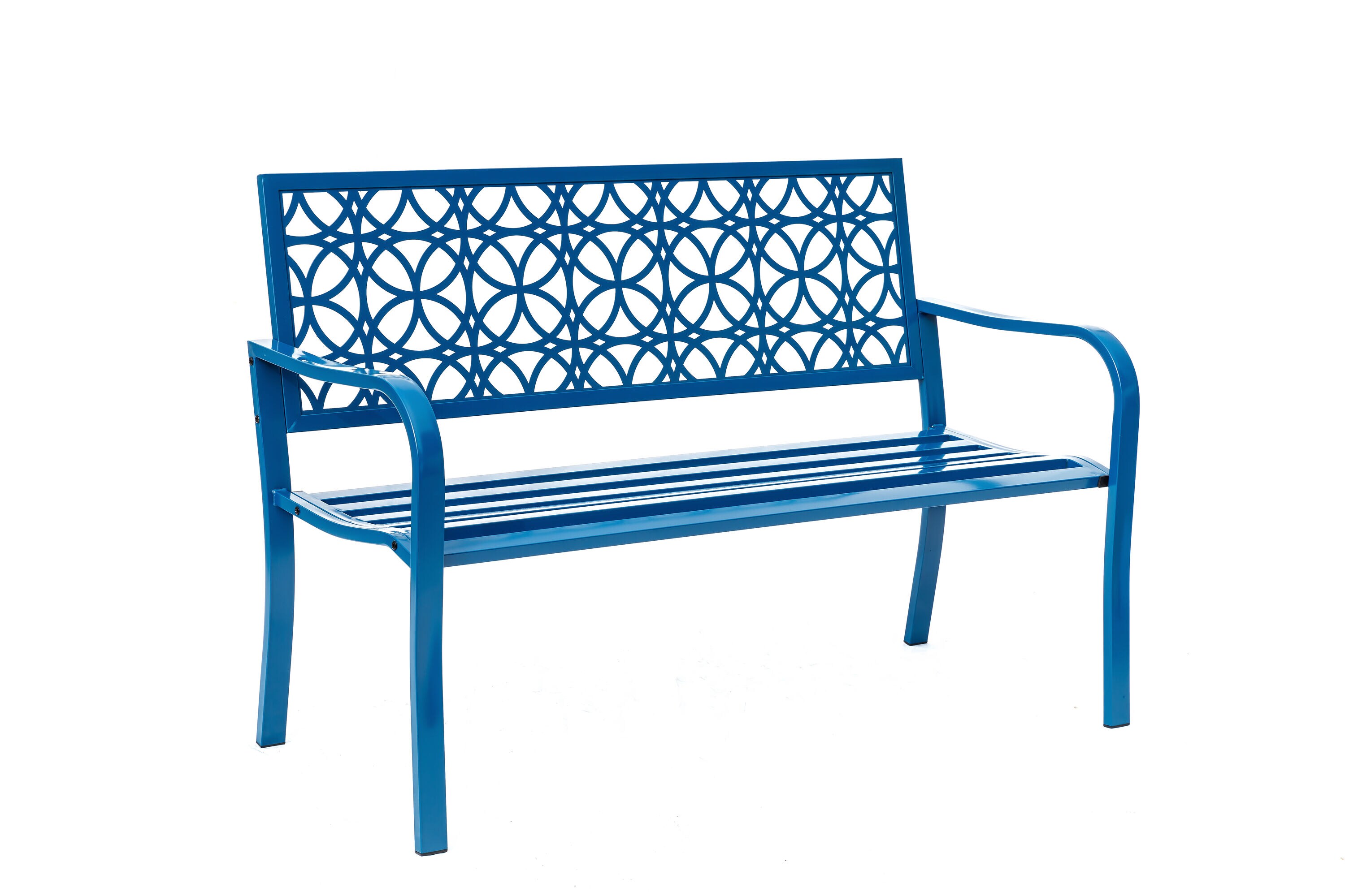 Hi-Line Gift 78660-B-BL benches - View #5