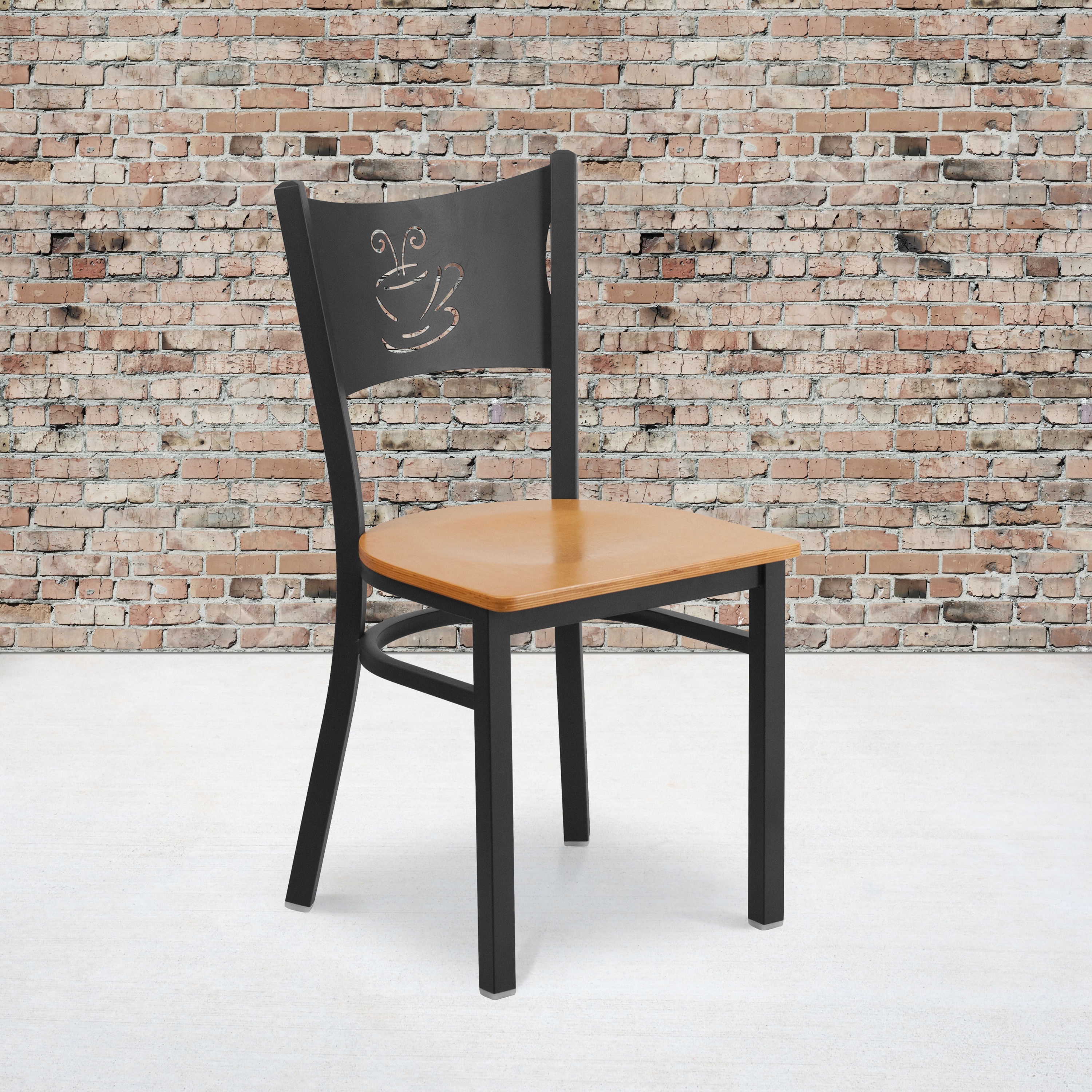 Flash Furniture 889142025351 Dining-Chairs - View #2