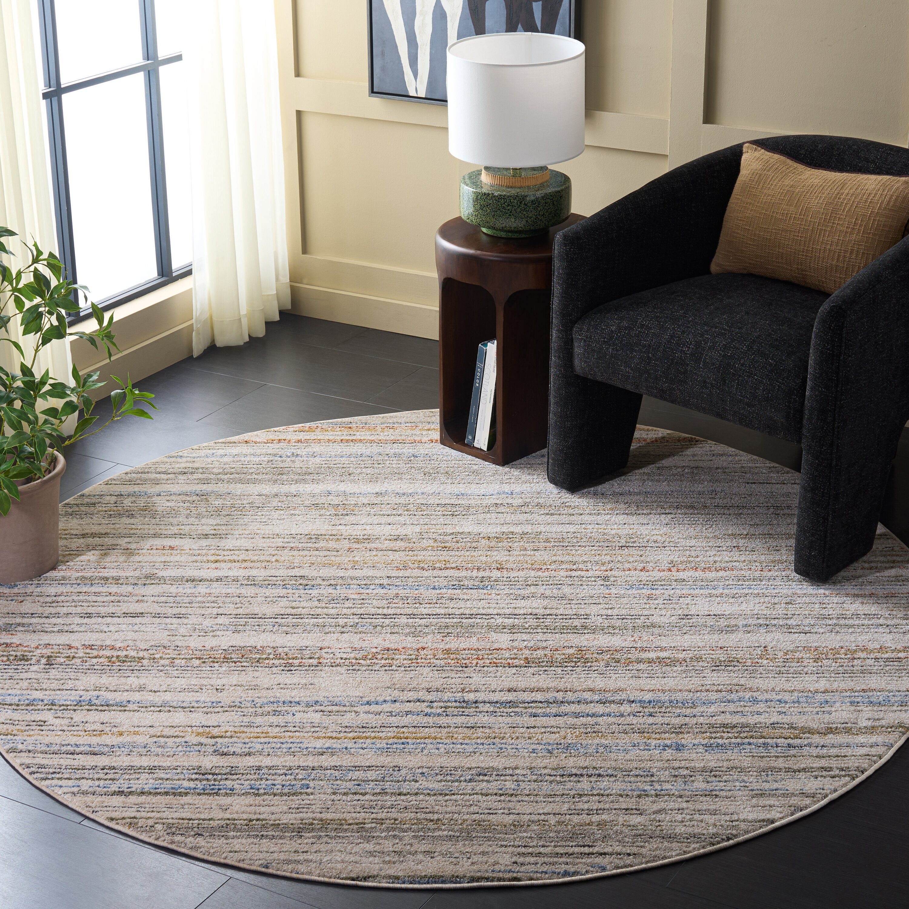 Safavieh GOV672A-7R rugs - View #2