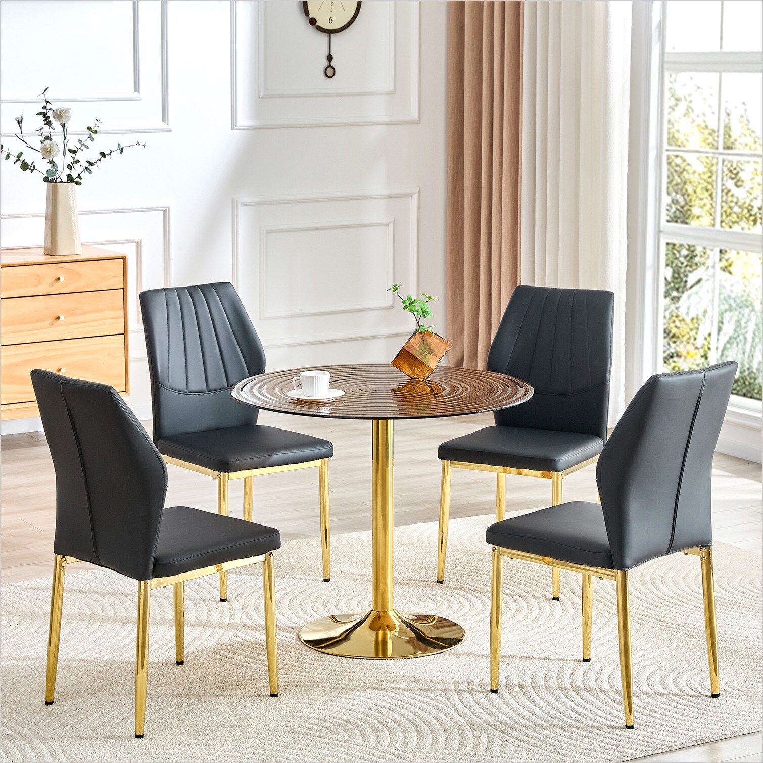 Naturefalls UG68ZALZX56A Dining-Sets - View #6