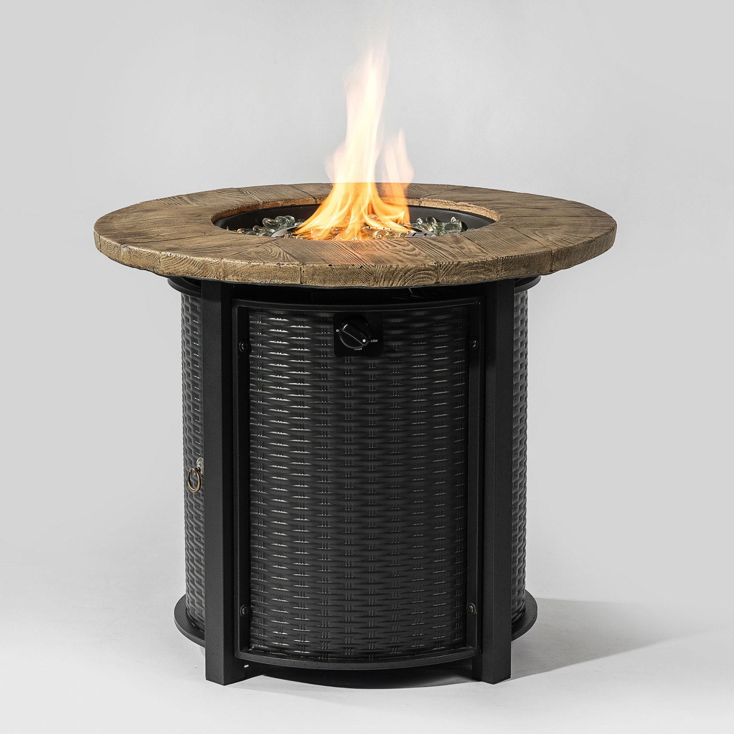 Streamdale Furniture W853P194144 Outdoor-Gas-Firepits - View #5