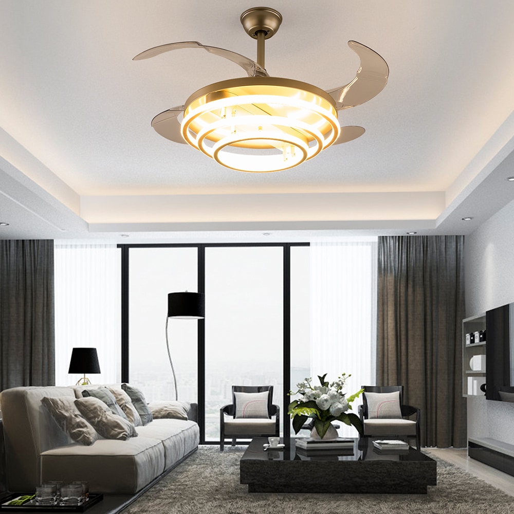 Oukaning JZUCODW499HCX Ceiling-Fans - View #13