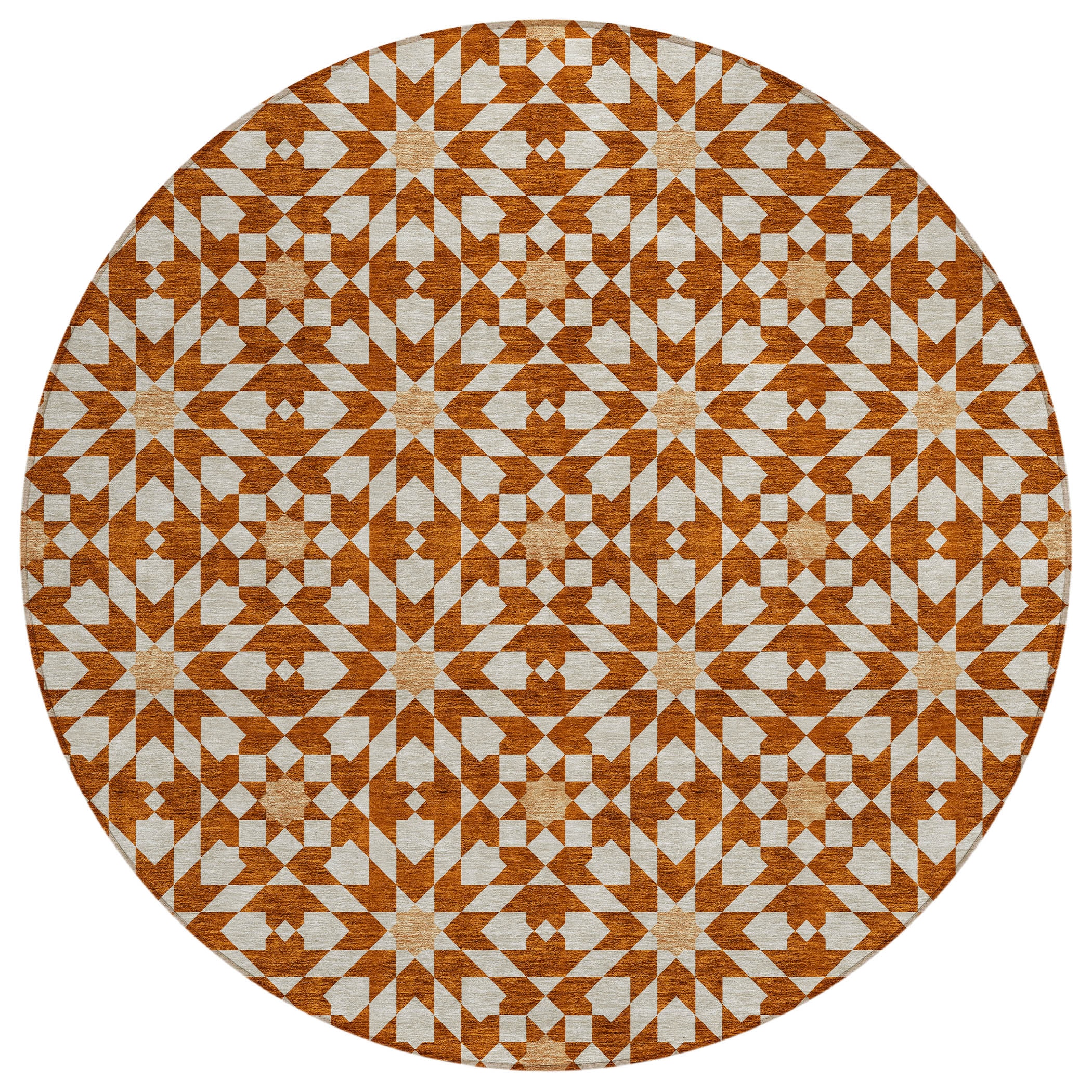 Addison Rugs ACN734PK8RO rugs - View #2