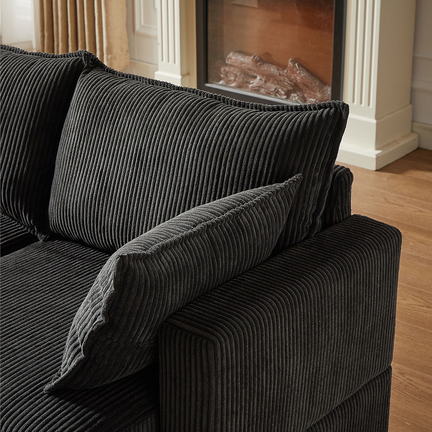 GZMR GZ-G28687C Sofas-Loveseats - View #11