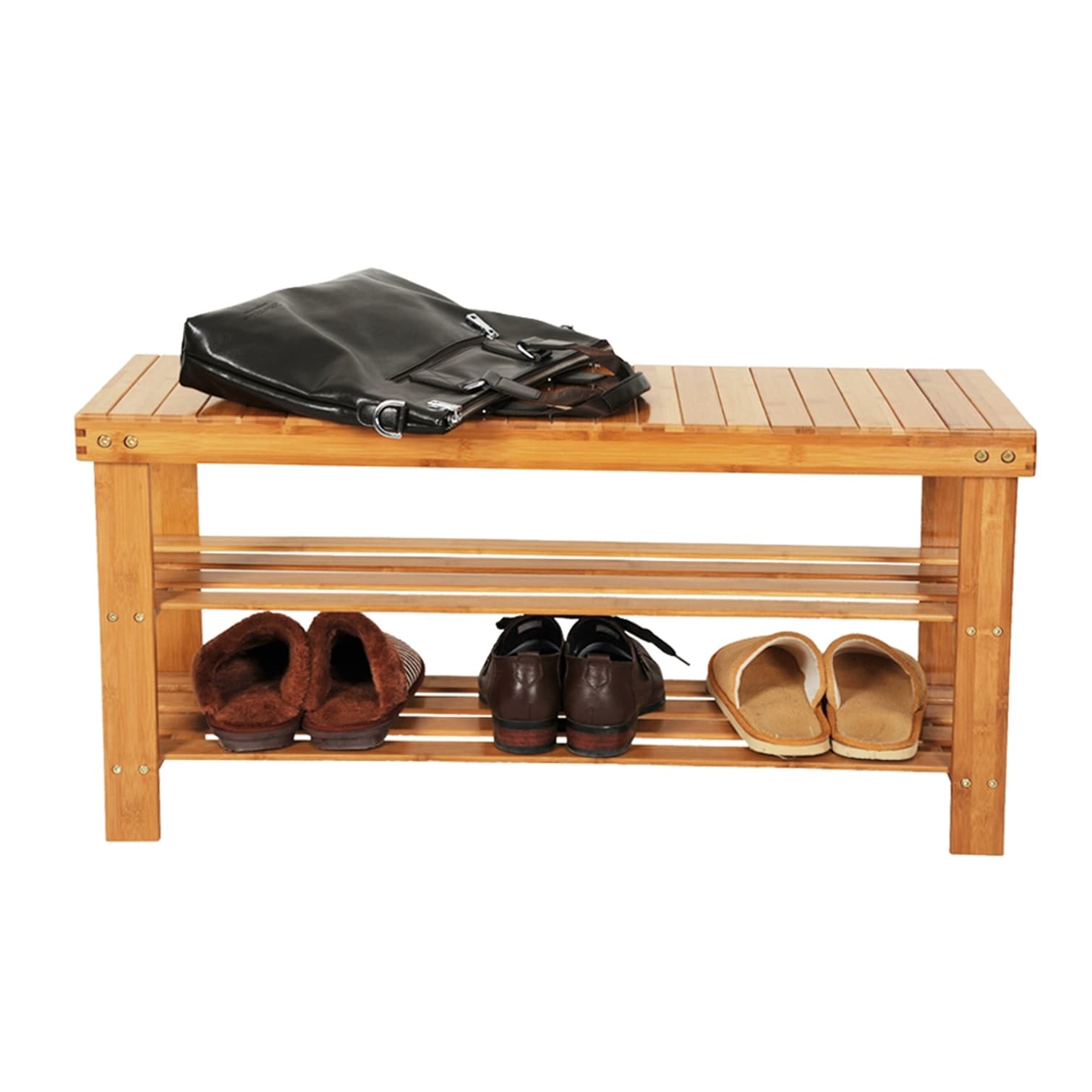 Tammesy LZNNWN74CSEE Shoe-Racks - View #3