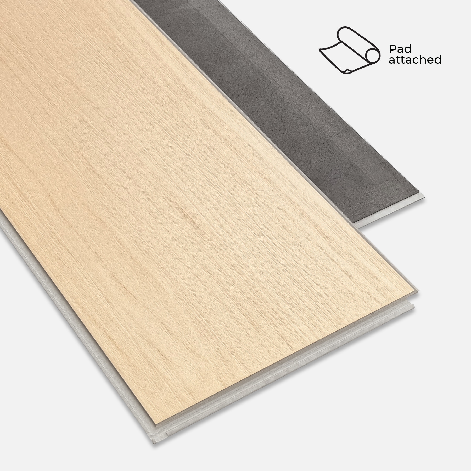 Quickstyle SPC-716-JC6051-3 Vinyl-Plank - View #7