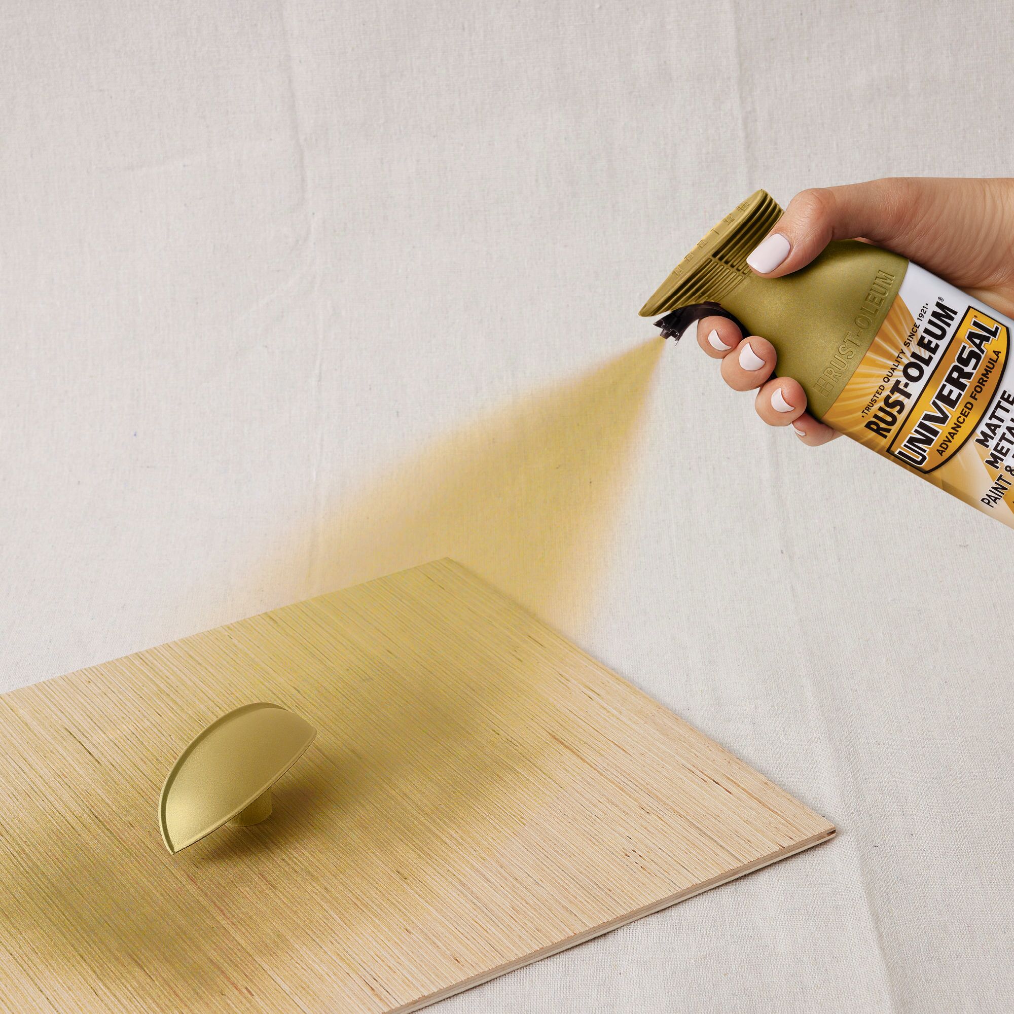 Rust-Oleum 387992SOS Spray-Paint - View #5