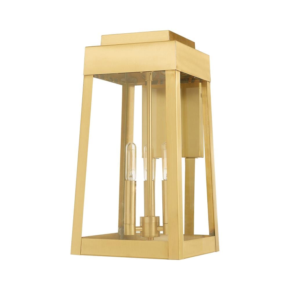 Livex Lighting 20855-12 Outdoor-Wall-Lighting - View #3