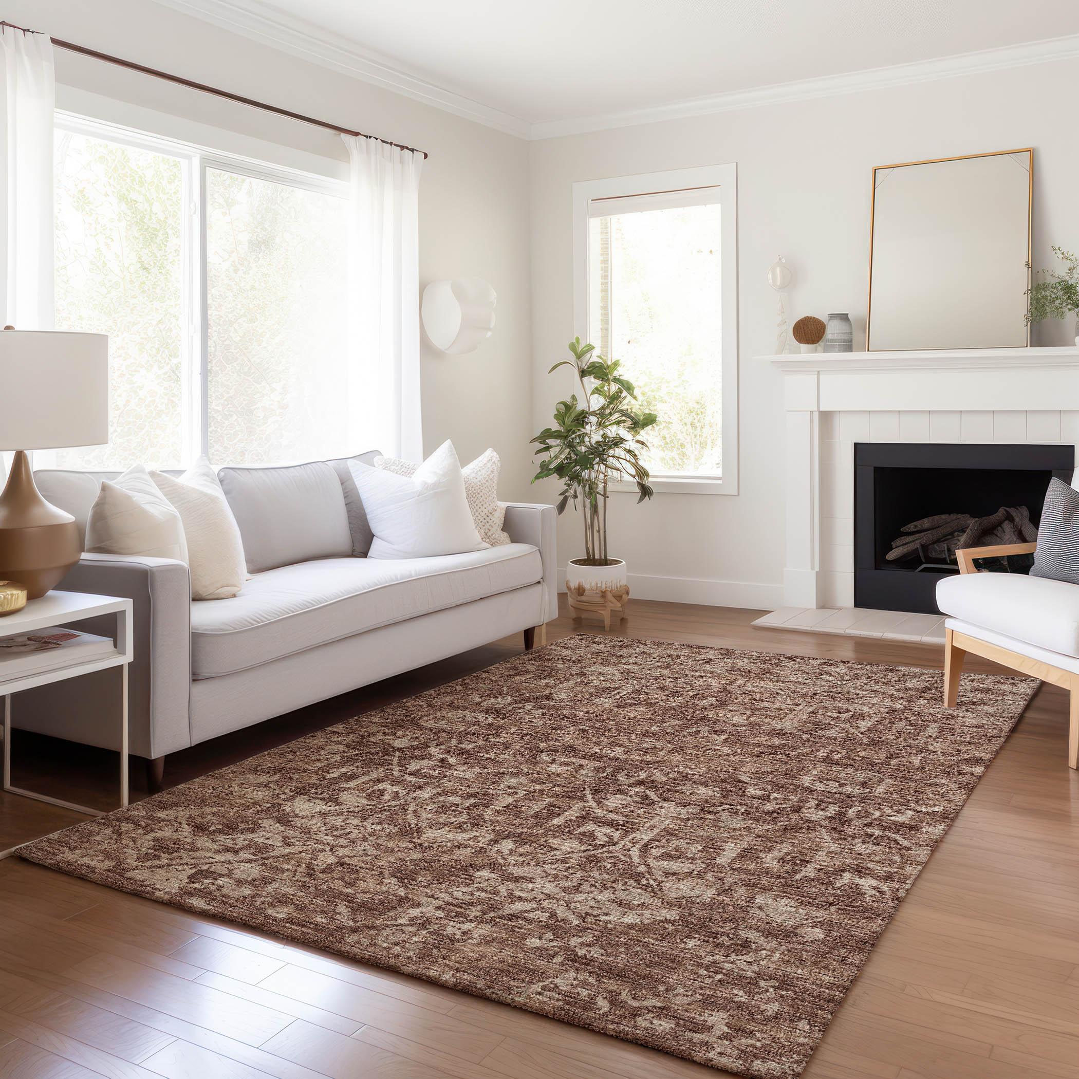 Addison Rugs AMF40CH10X14 rugs - View #7