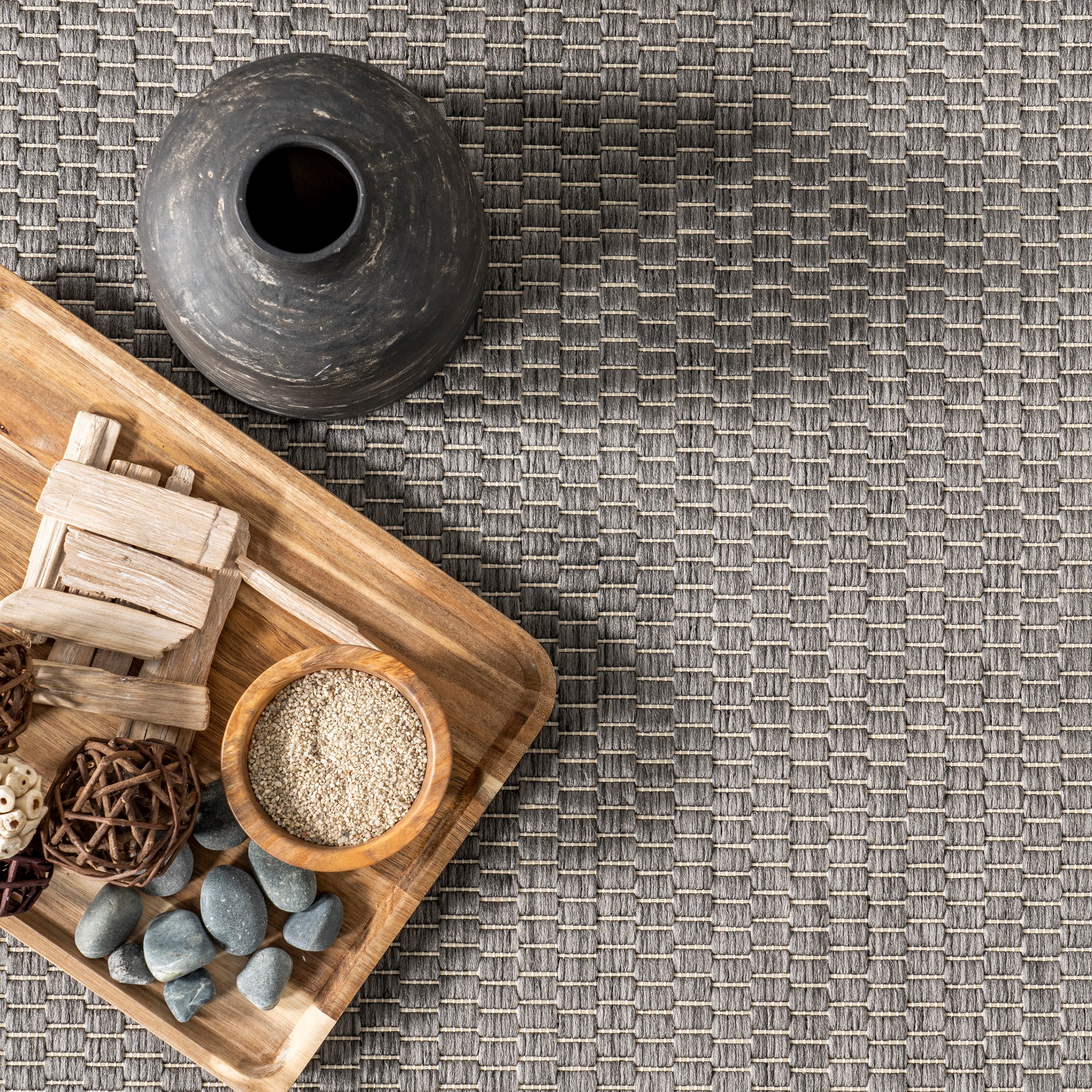 nuLOOM OWDN05A-O508 rugs - View #6