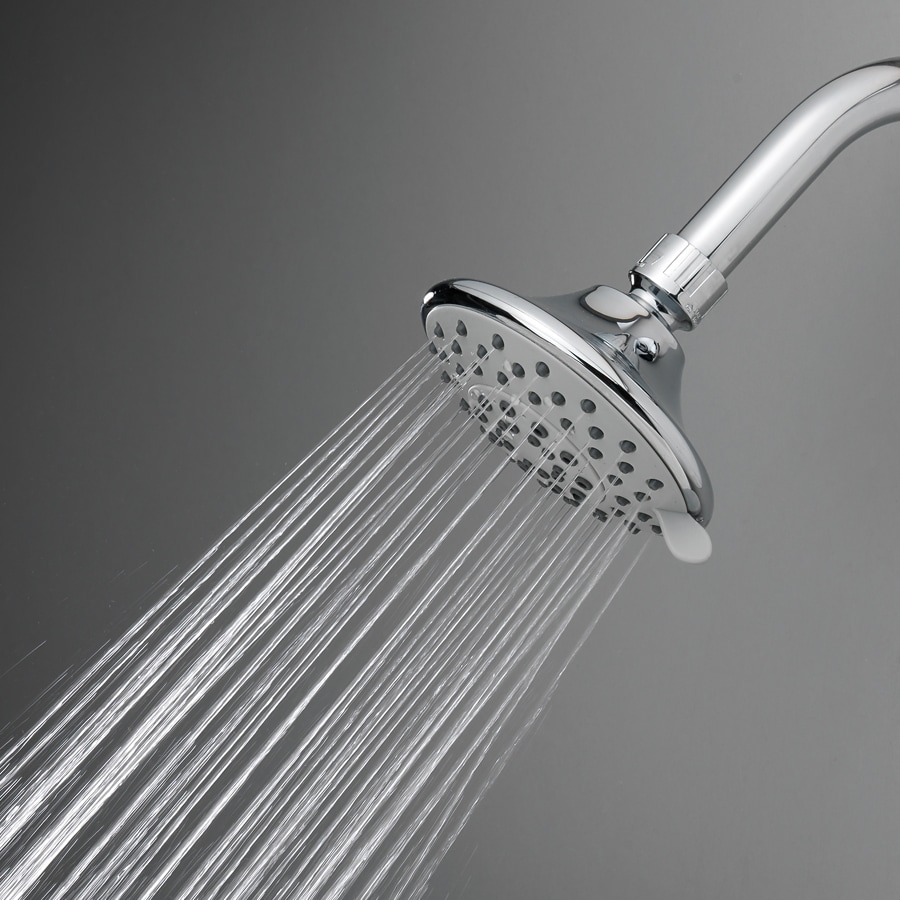 Project Source 3073-751 Fixed-Showerhead - View #3