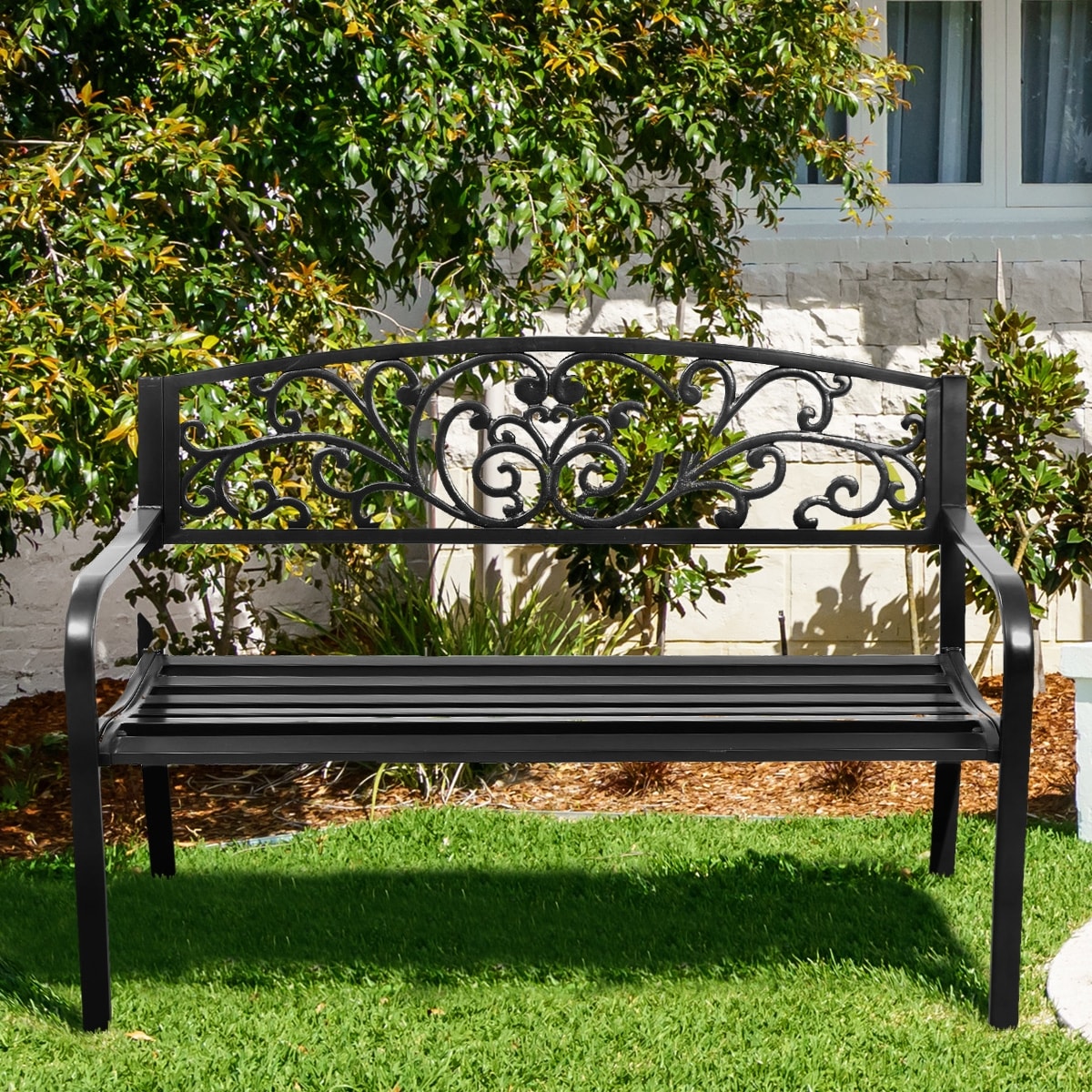 CASAINC WF-HW66422-LA benches - View #2