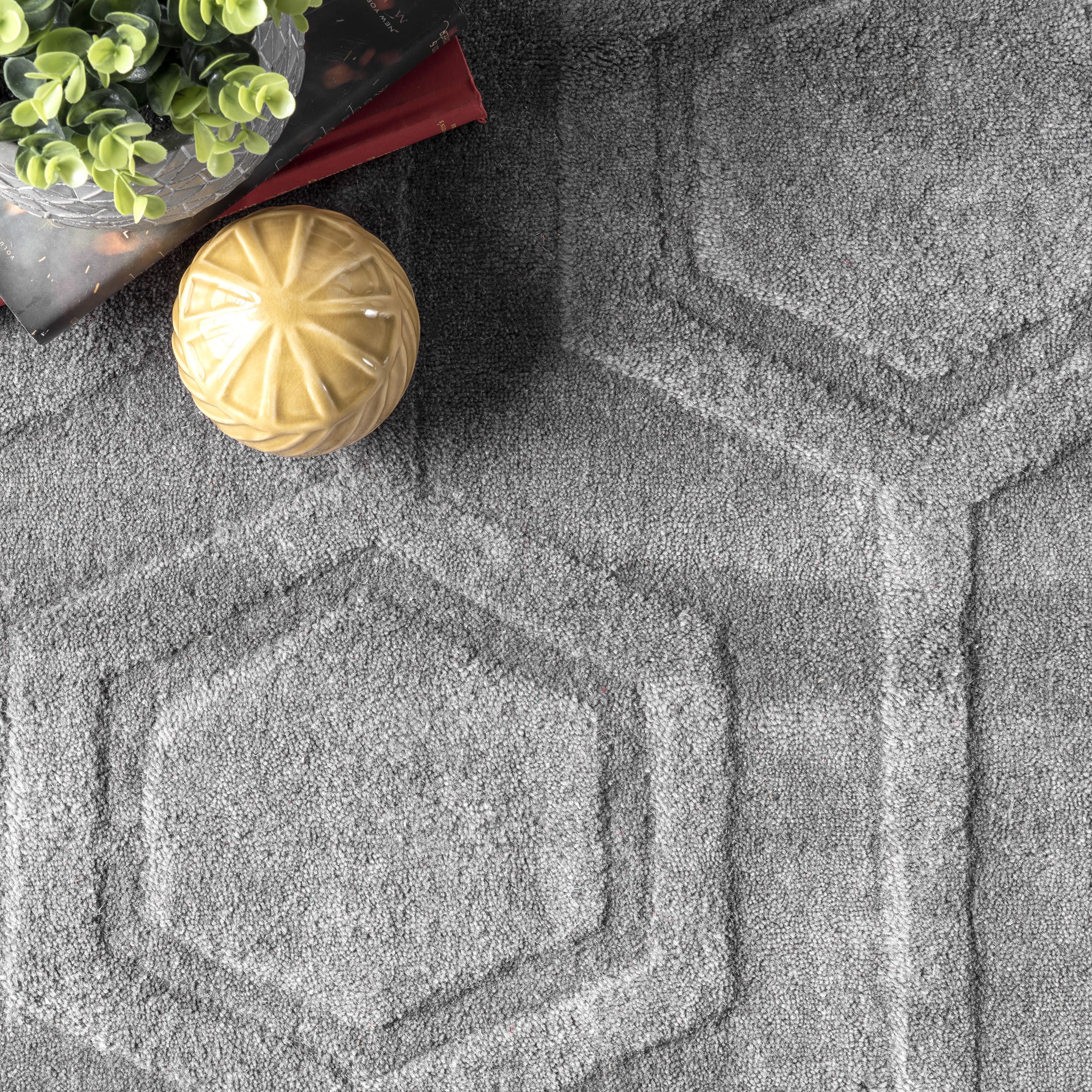 nuLOOM RUCS03A-960136 rugs - View #6
