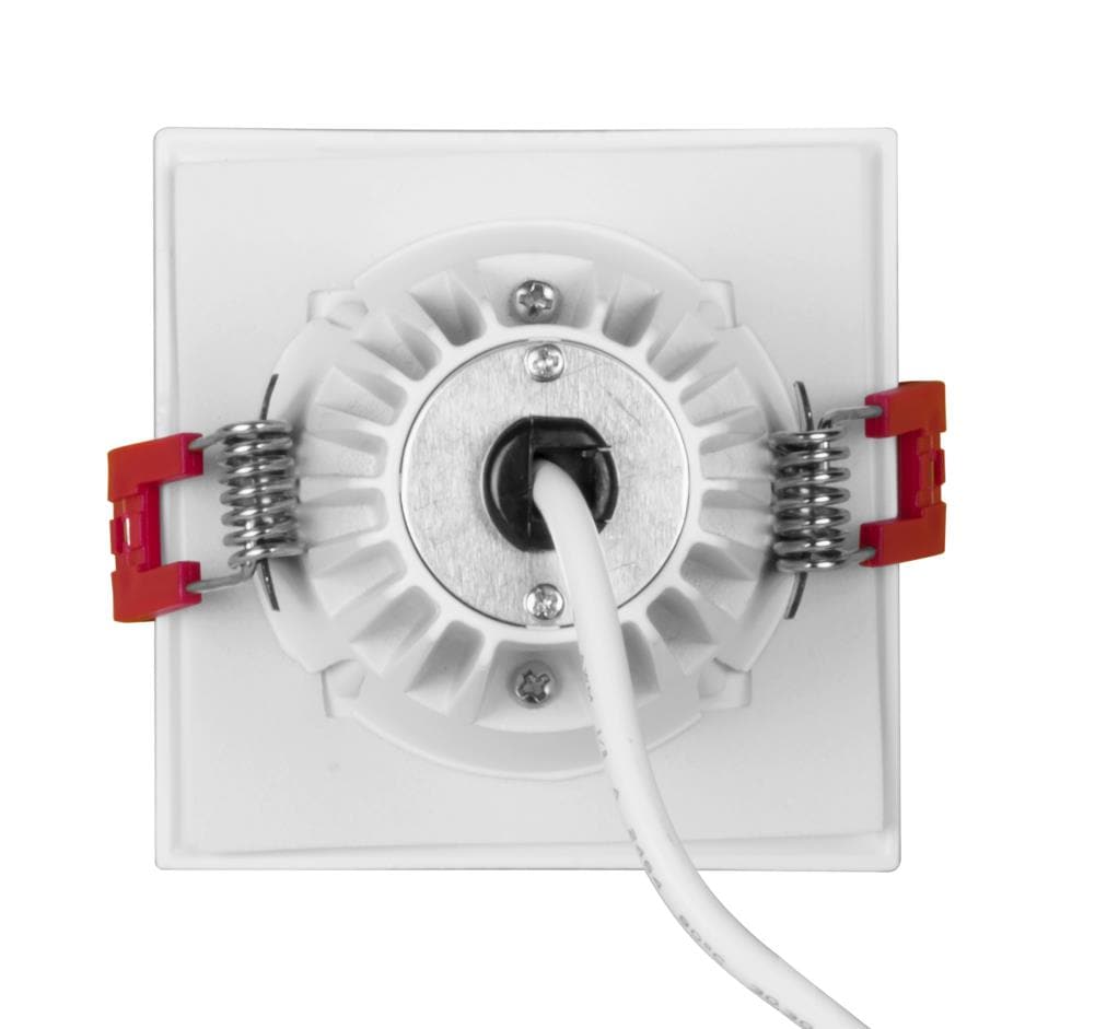 Nicor Lighting DQD211203KWHBF Led-Retrofit-Downlight - View #6