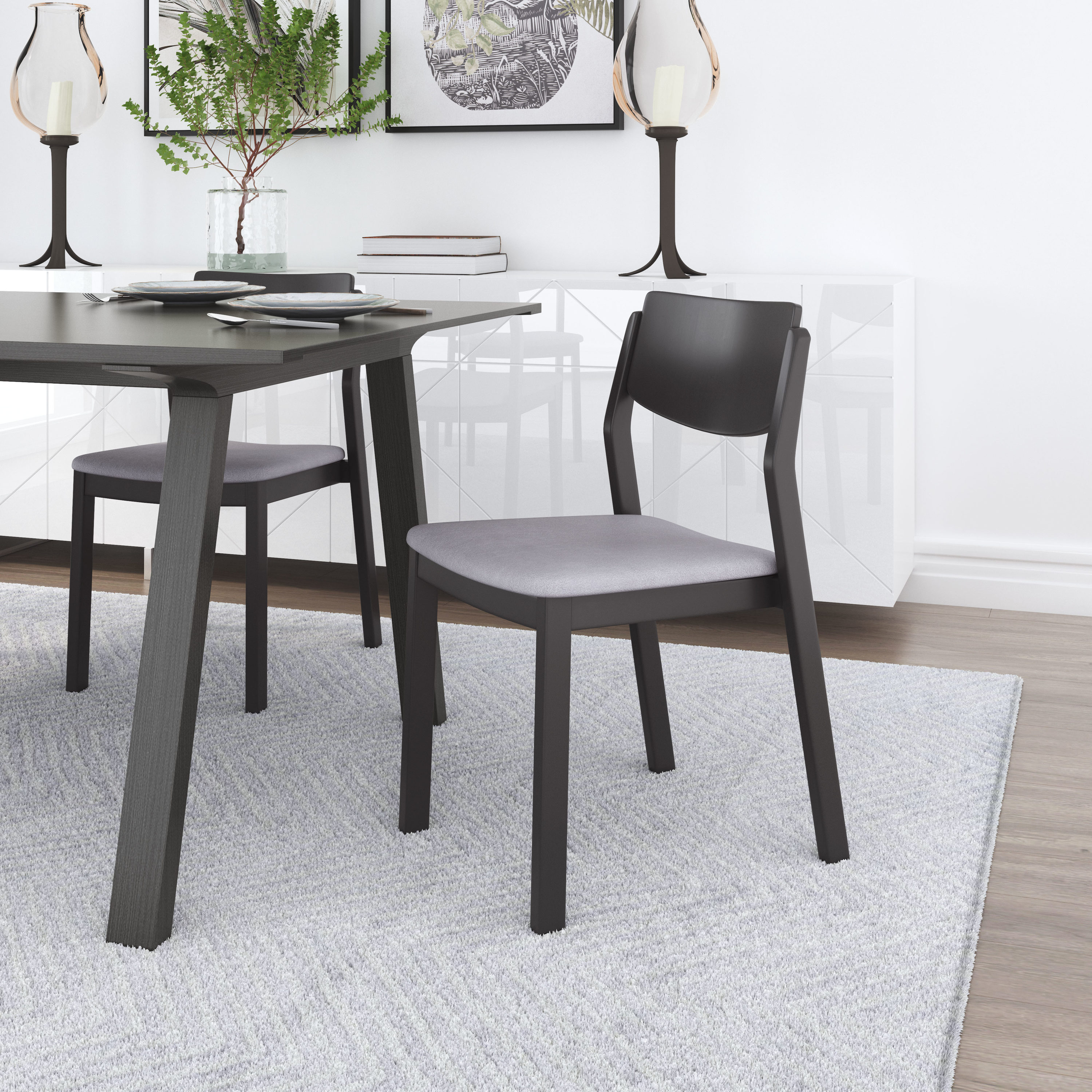 Zuo Modern 109214 Dining-Chairs - View #10