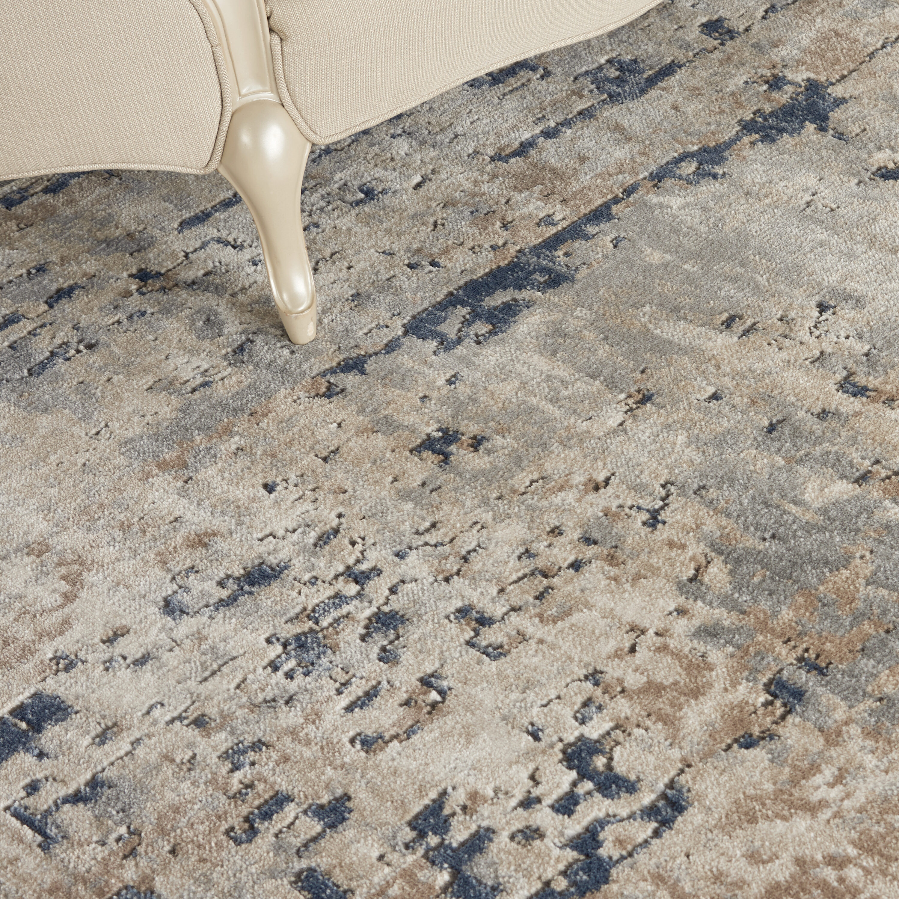 Nourison 099446077424 rugs - View #3