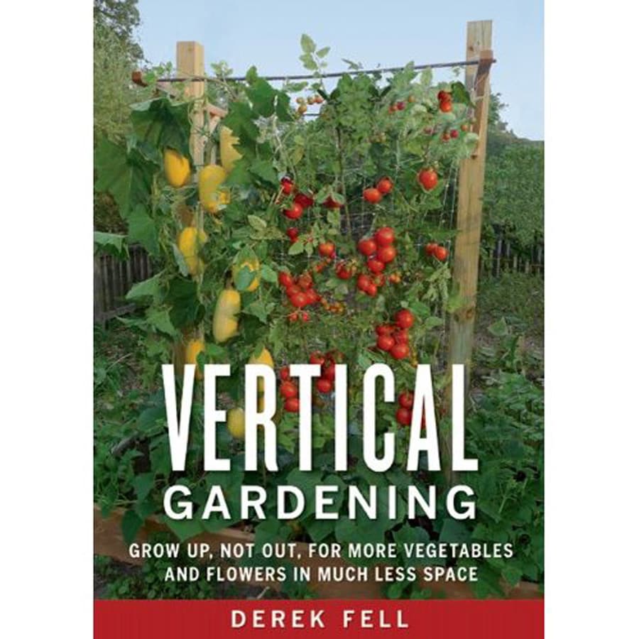  RO29083 Vertical Gardening