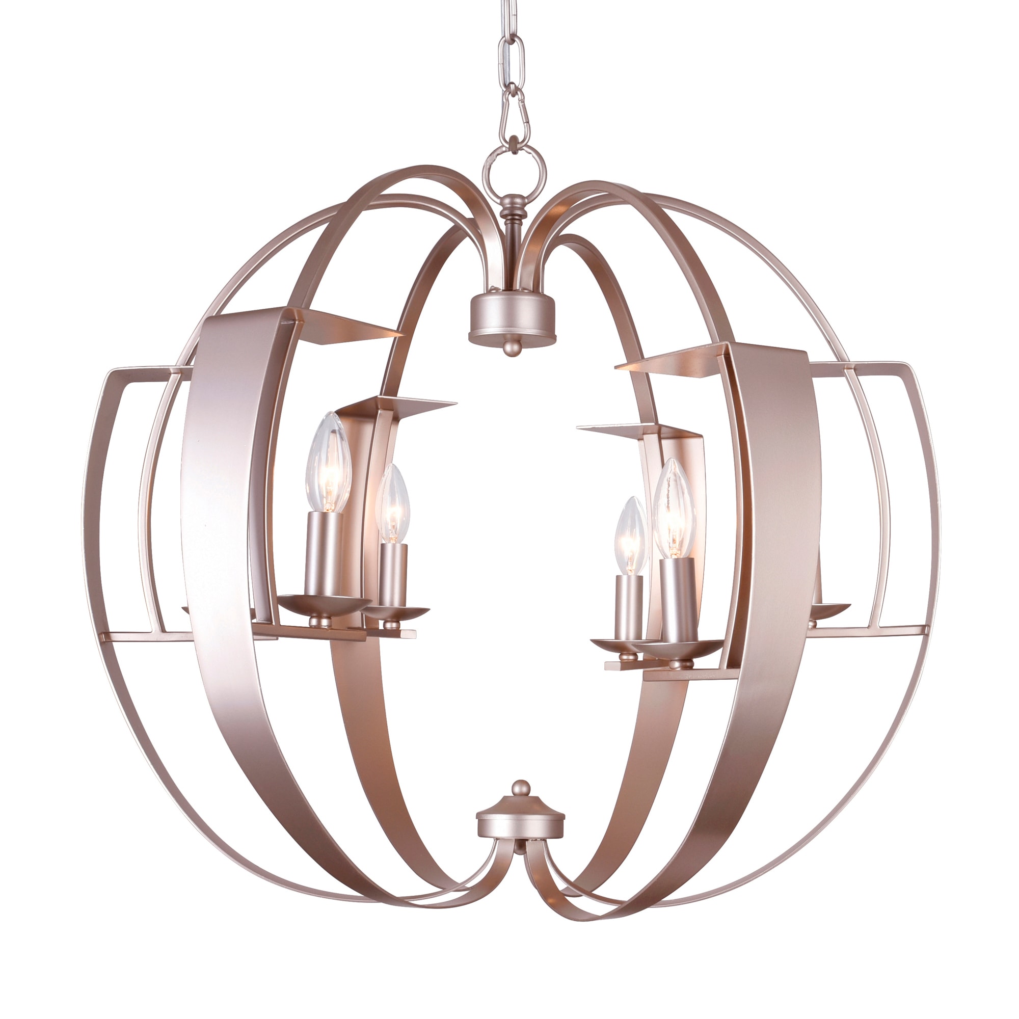 CWI Lighting 9950P26-6-221 b090015 - View #2