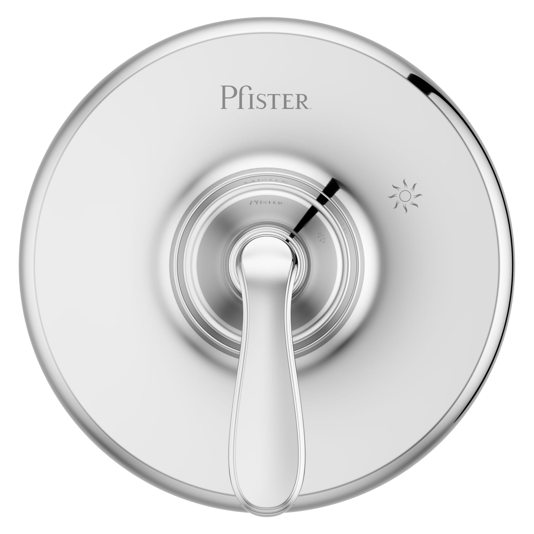 Pfister R89-1MGC Shower-Handles - View #5
