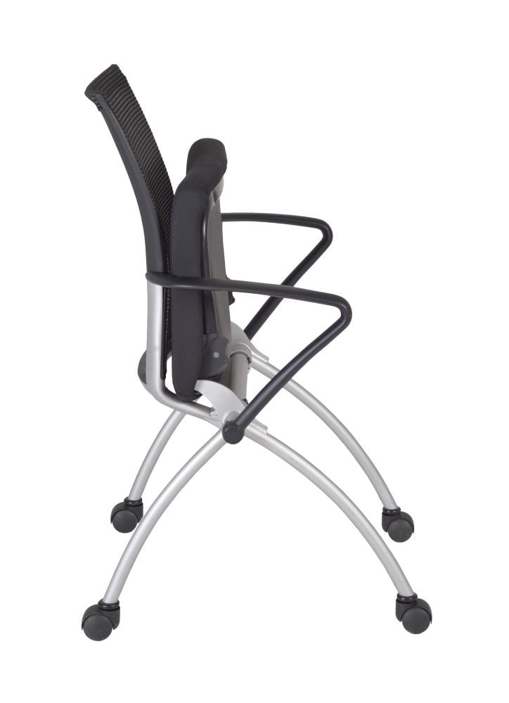 Regency MTRCT6024GY09BK Office-Tables - View #5