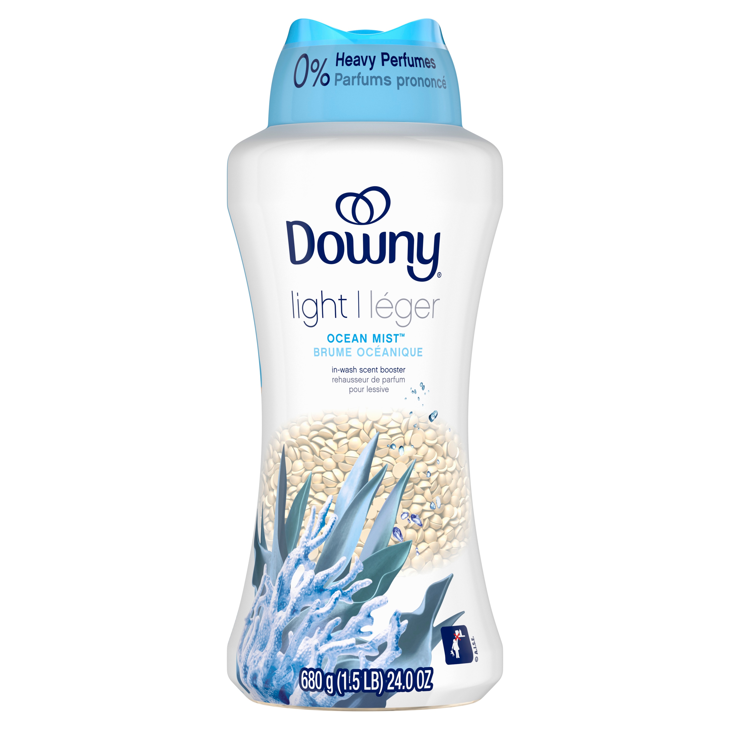 Downy 3077208779 Laundry-Scent-Booster - View #7