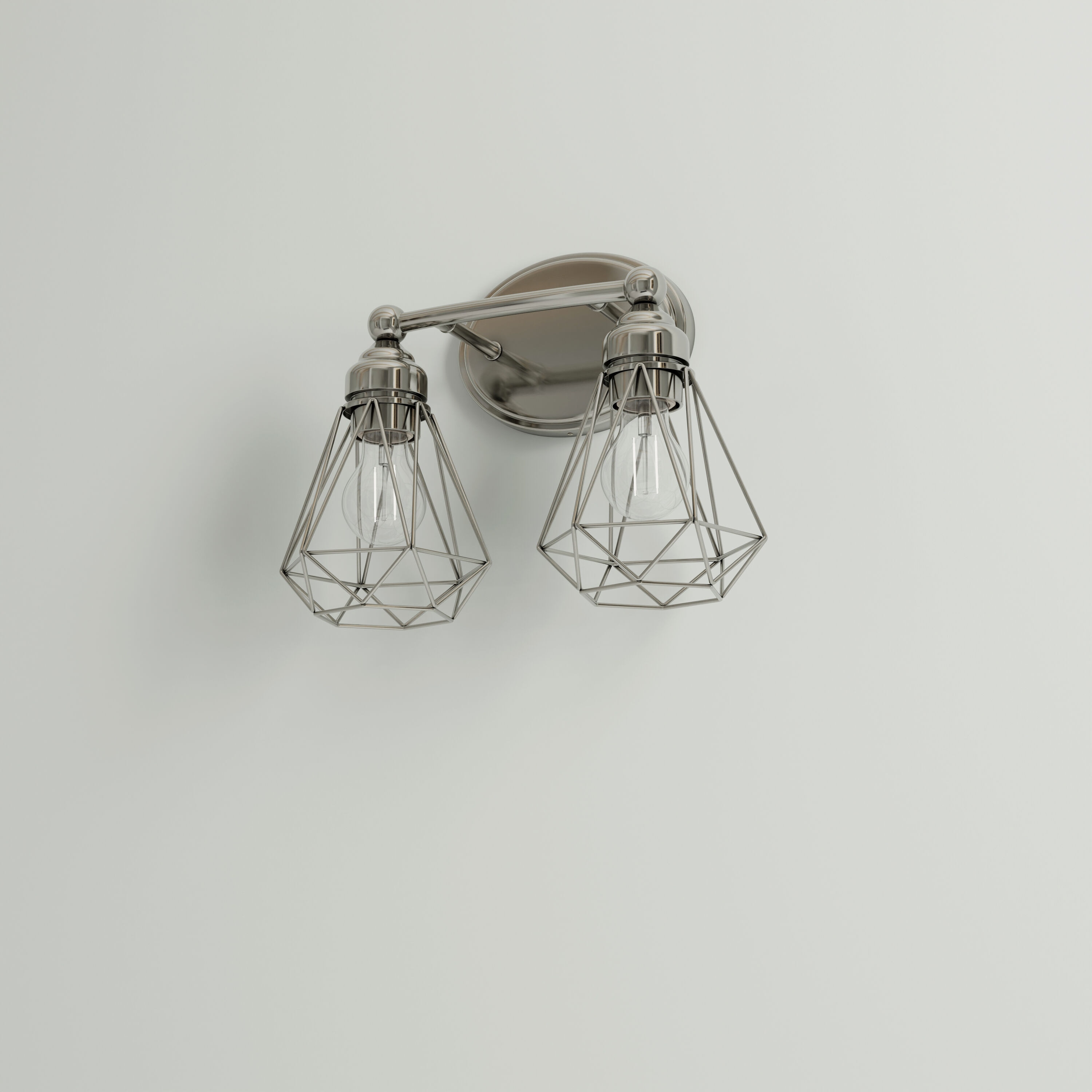 Style Selections S9827BNK Light-Shades - View #5