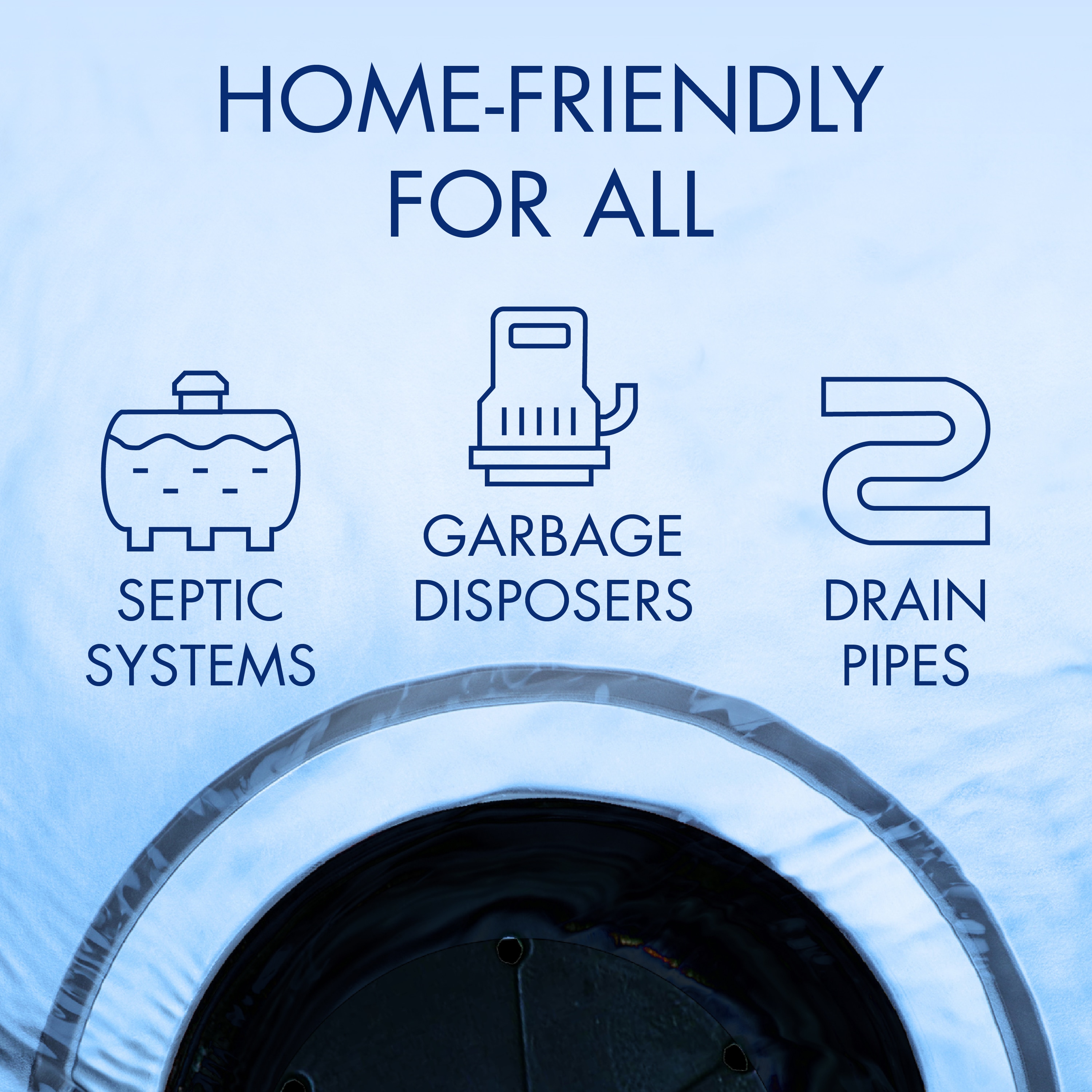 Disposer Care DPLM12T Garbage-Disposal-Cleaners - View #6