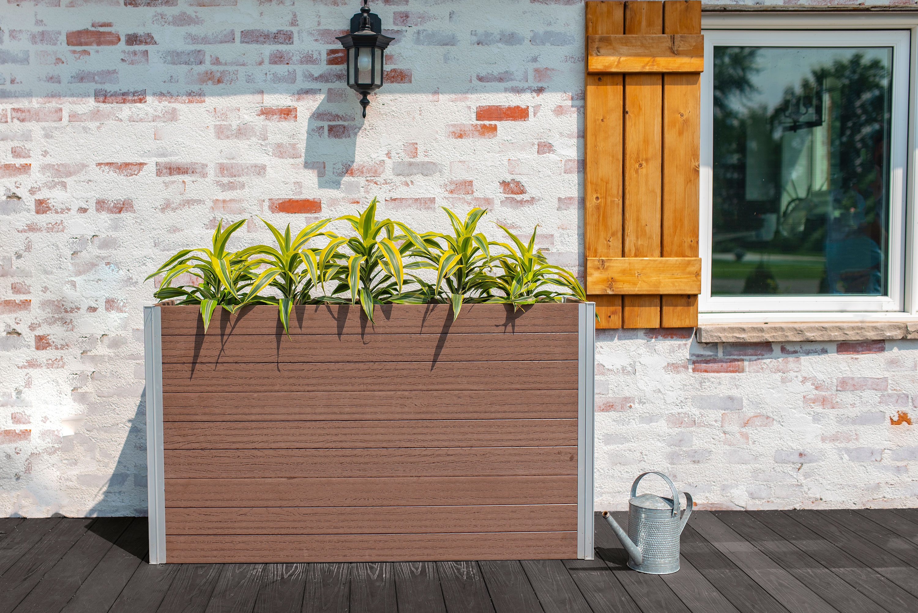 Vita VT17513 Planter-Window-Box - View #3